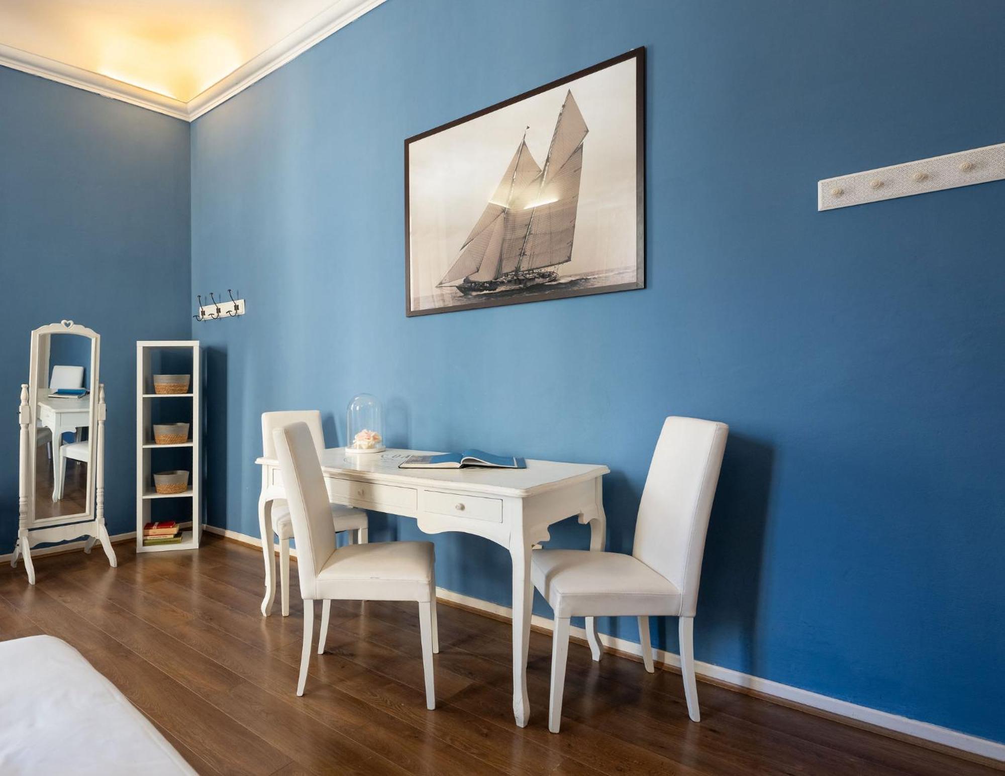 Apartment Speziali Florence