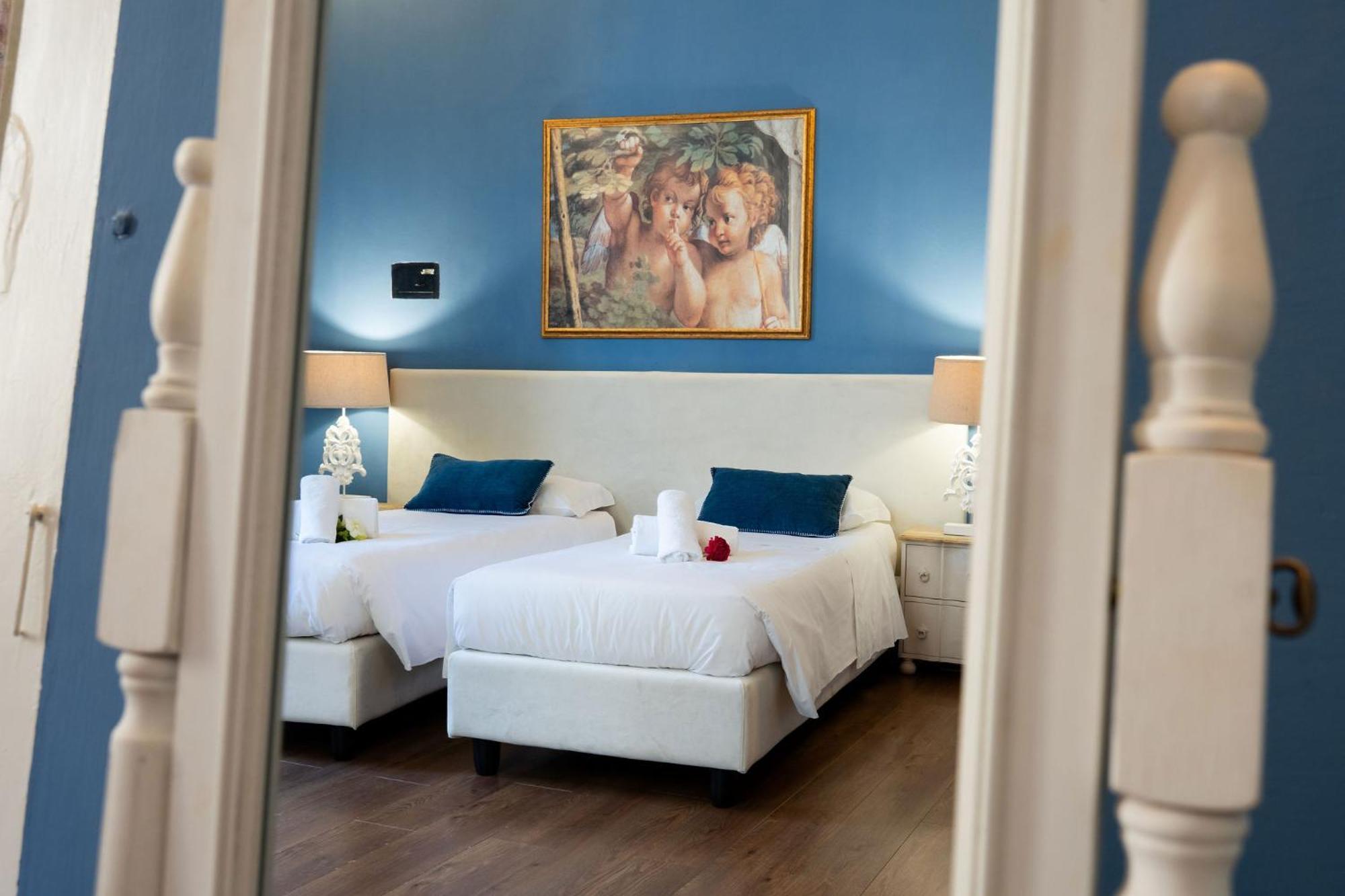 Speziali Apartment *