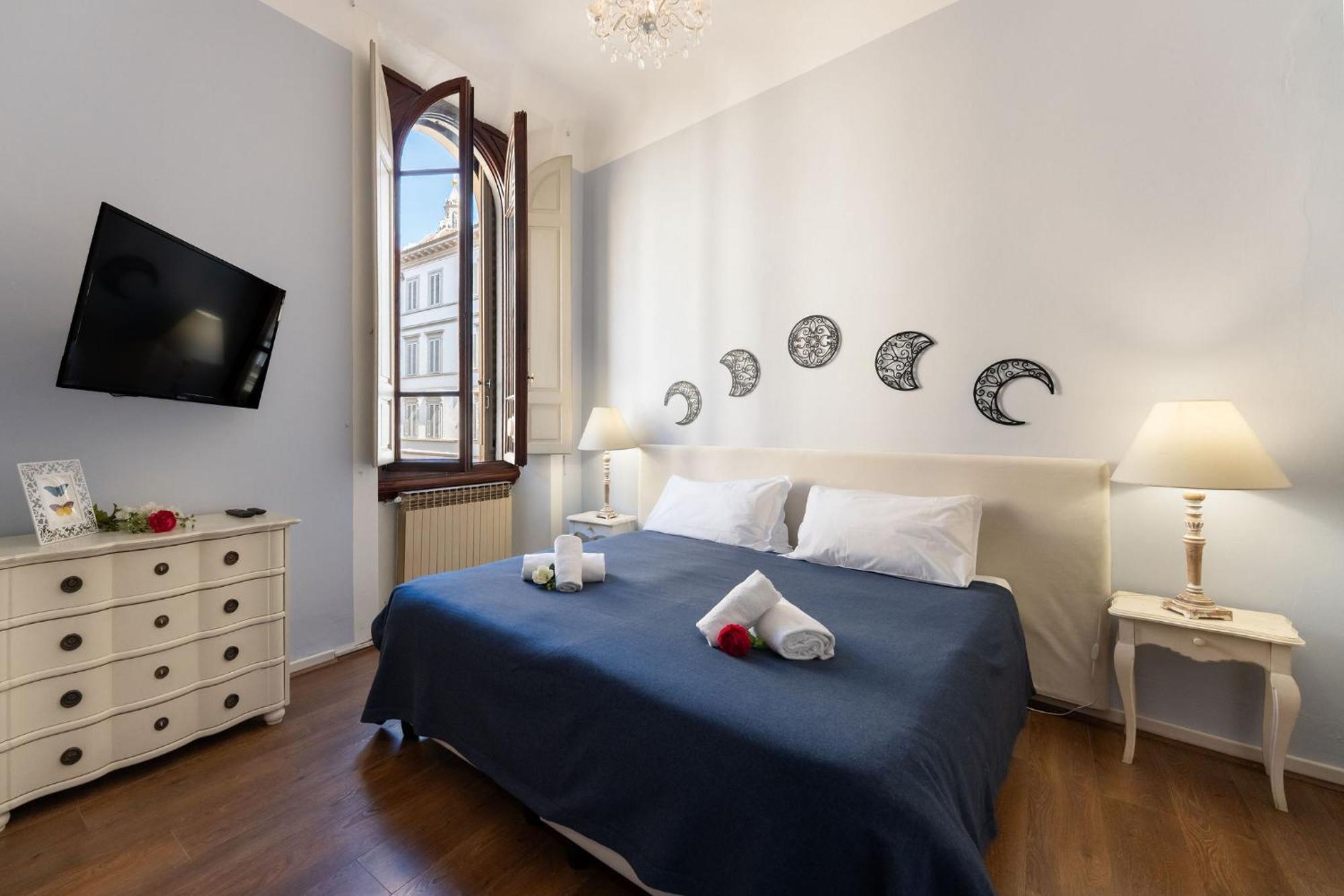 Speziali Apartment Florence