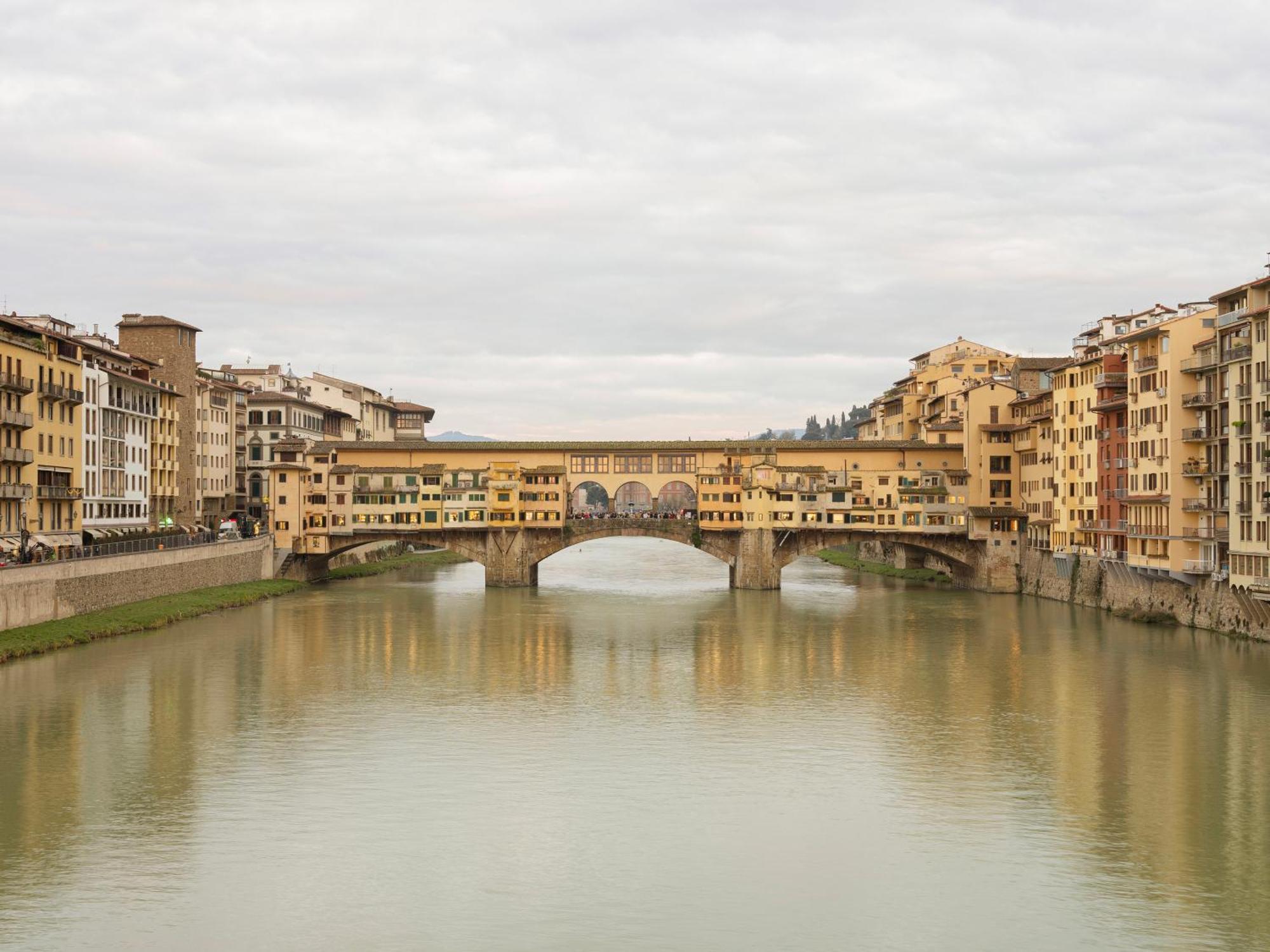 Appartamento Giglio Borgia Firenze