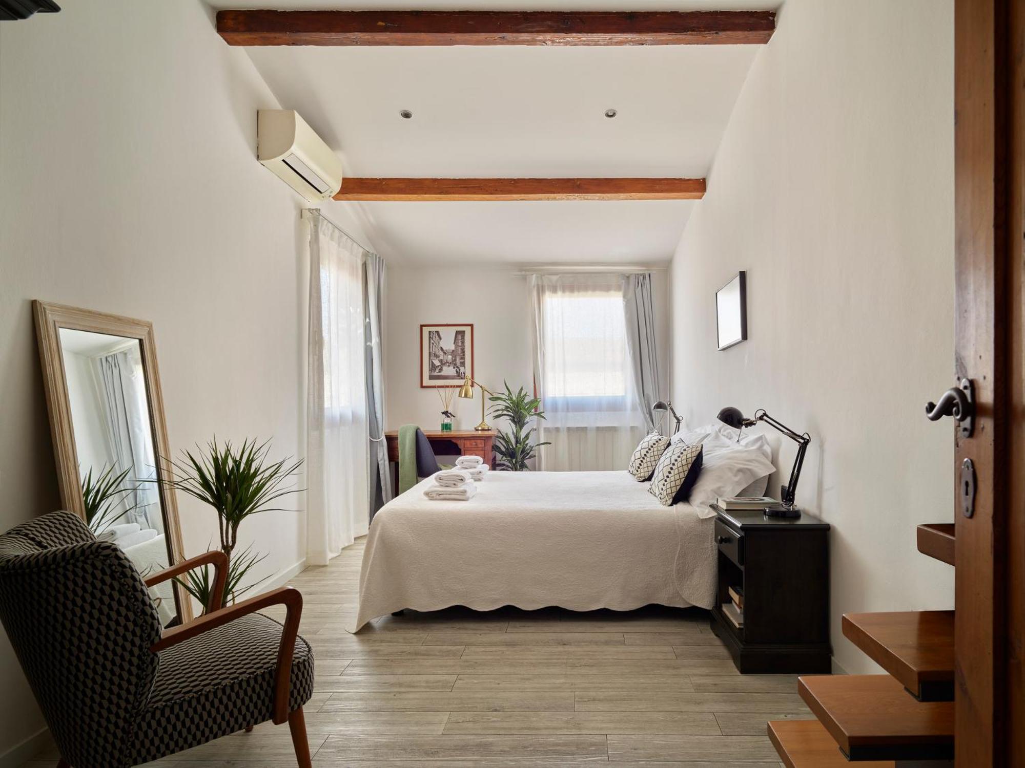 On The Duomo - Super Chic Appartement *