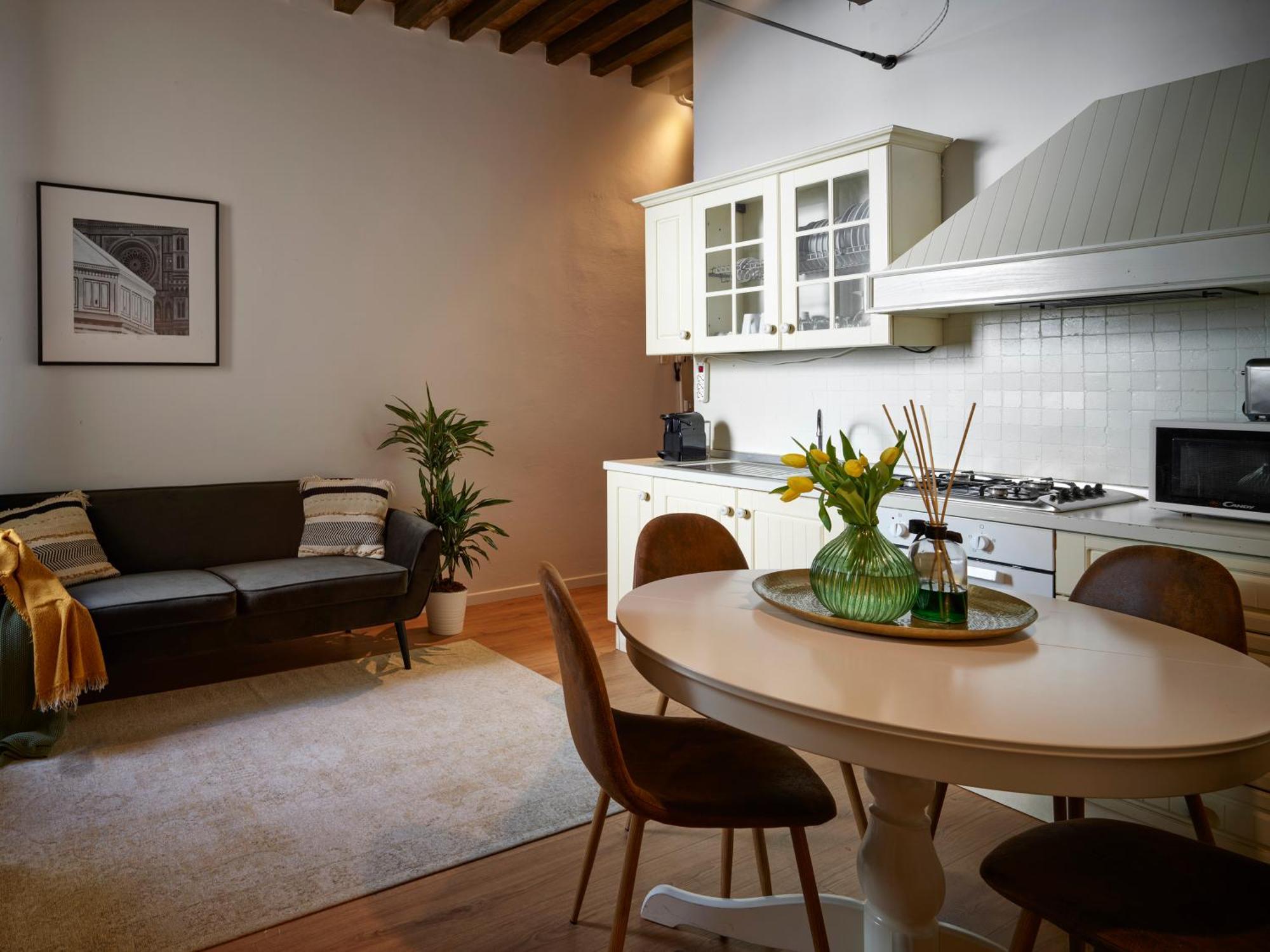 On The Duomo - Super Chic Appartement *
