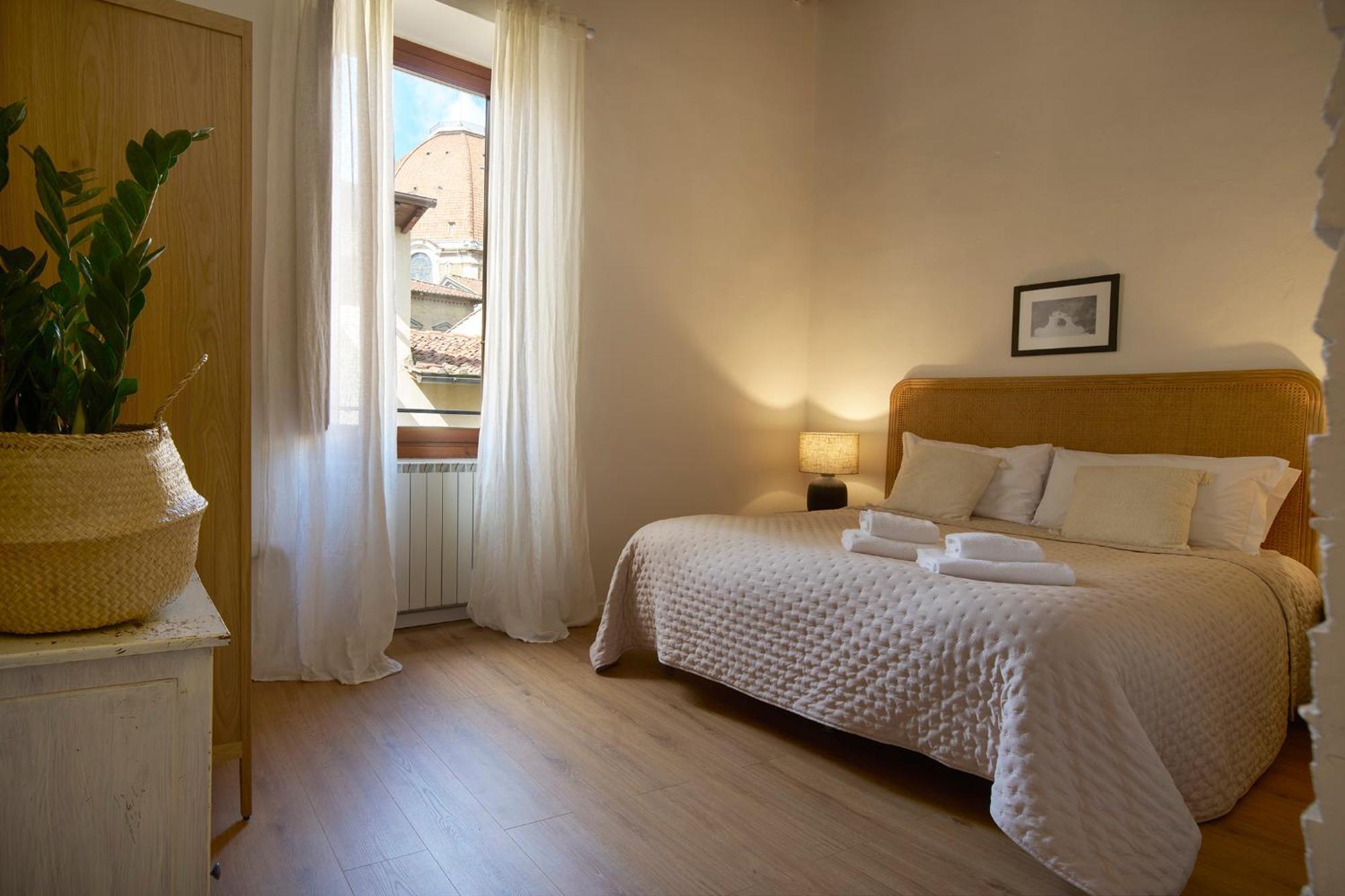 Appartement On The Duomo - Super Chic *