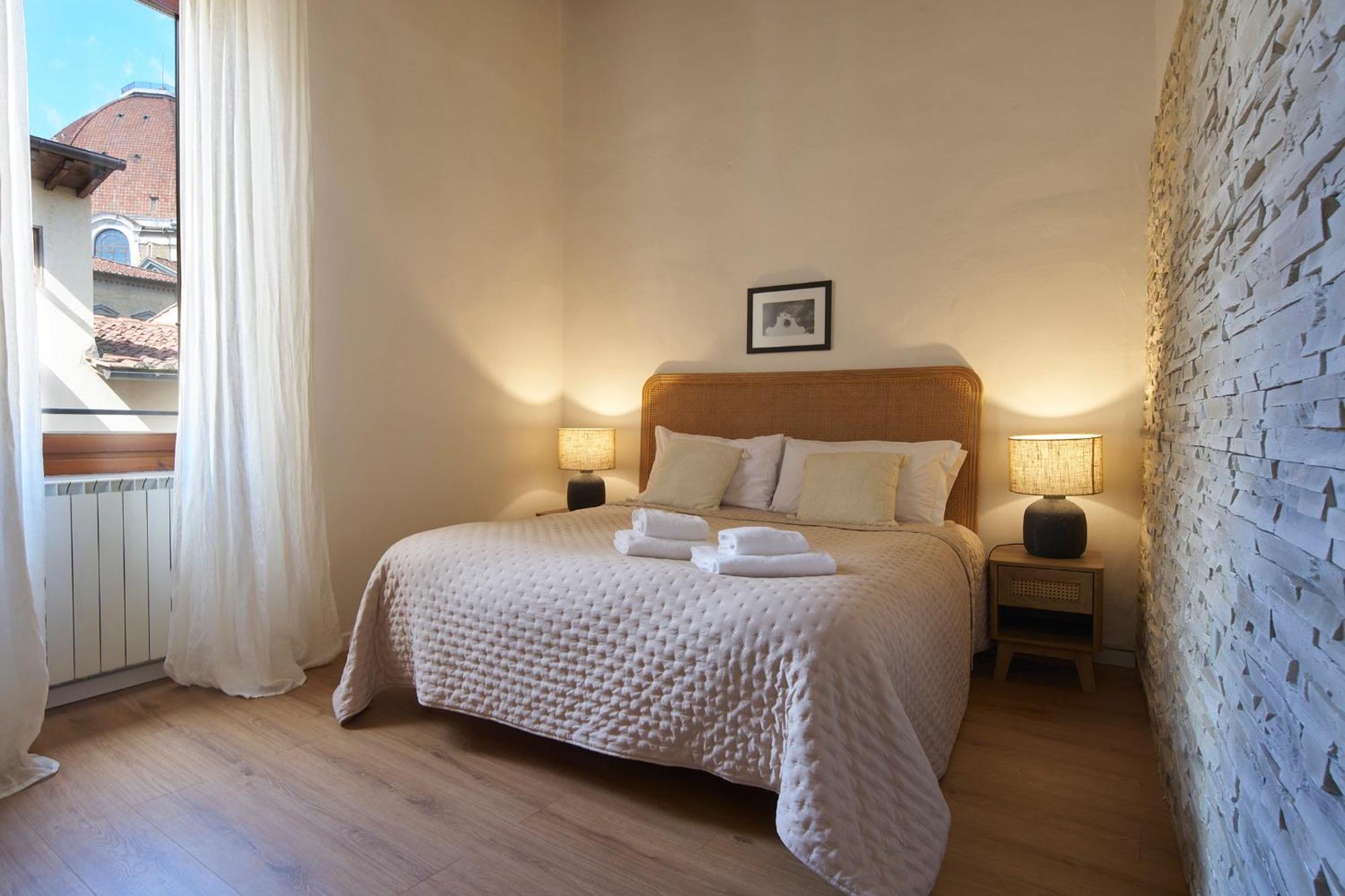 Appartement On The Duomo - Super Chic Florence