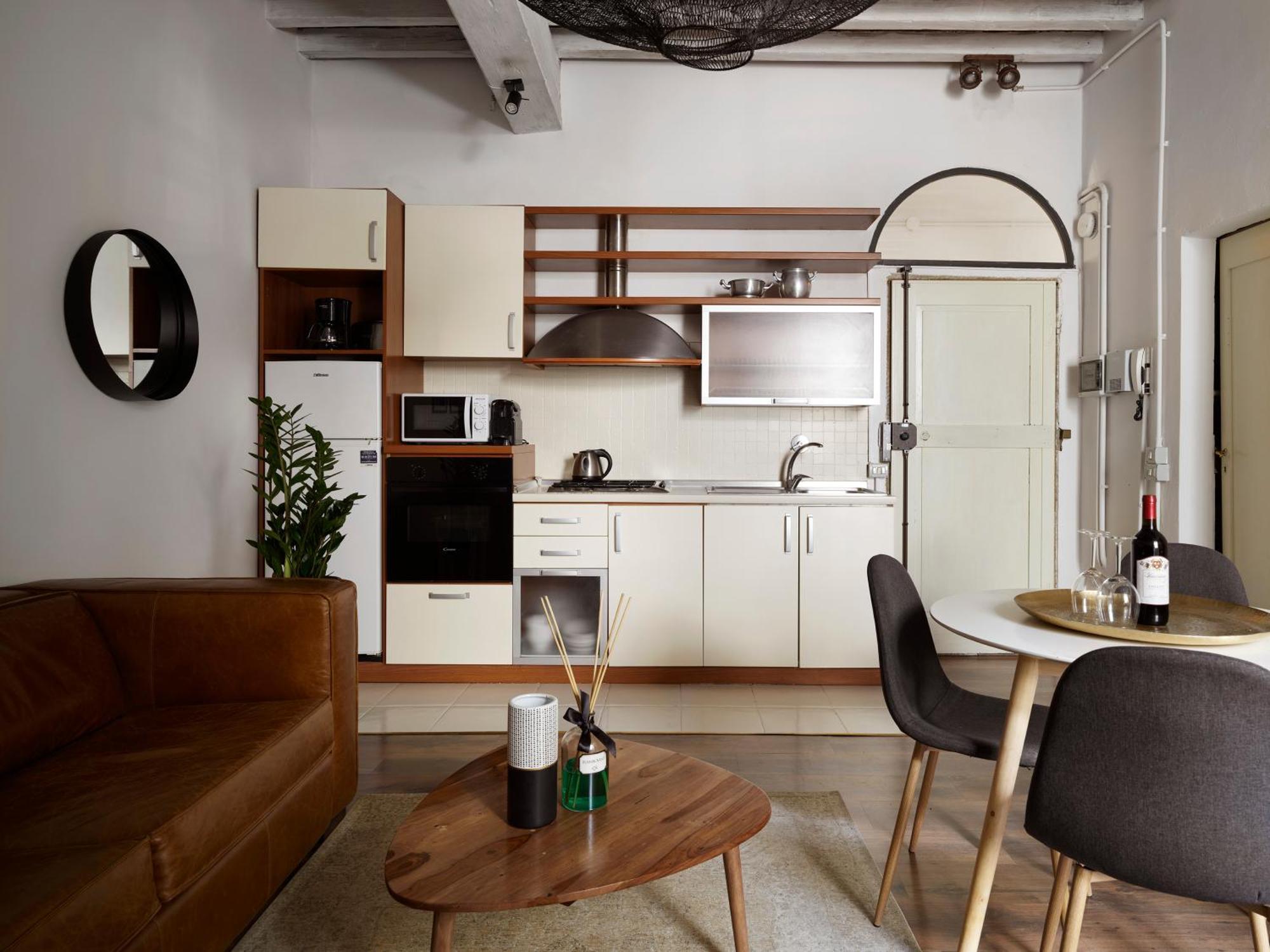 On The Duomo - Super Chic Appartement *