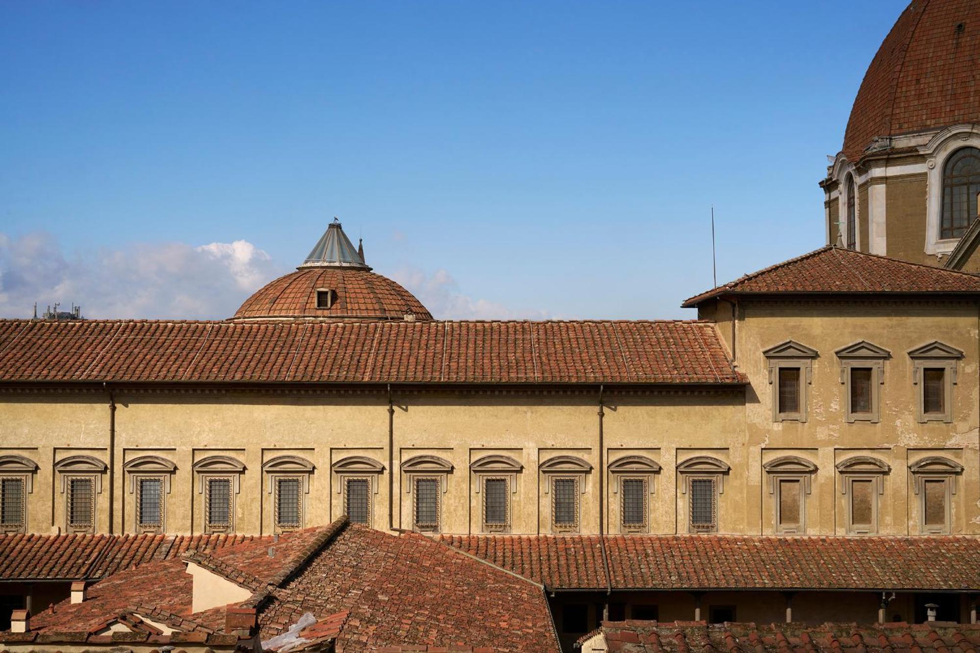 Appartement On The Duomo - Super Chic *