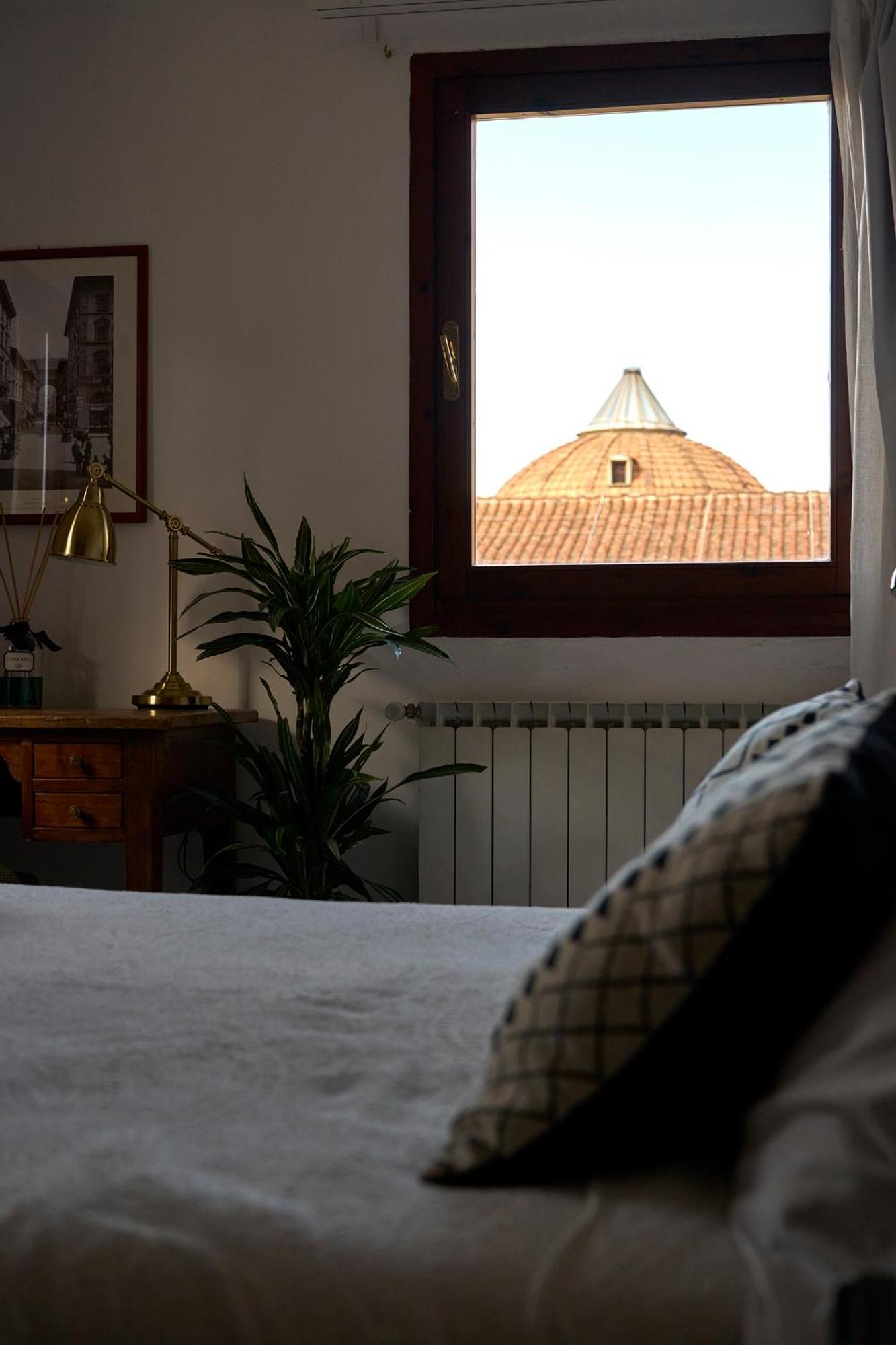 On The Duomo - Super Chic Appartement Florence
