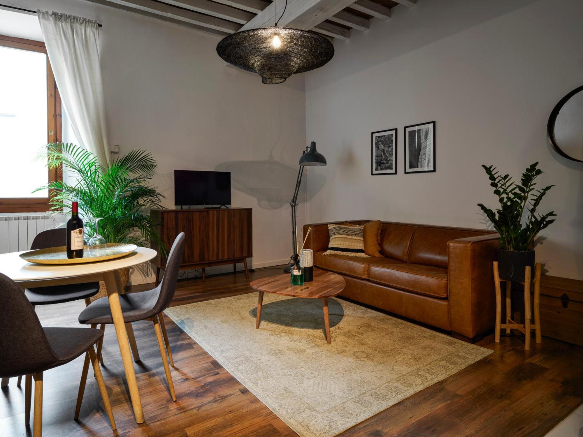 Appartement On The Duomo - Super Chic Florence