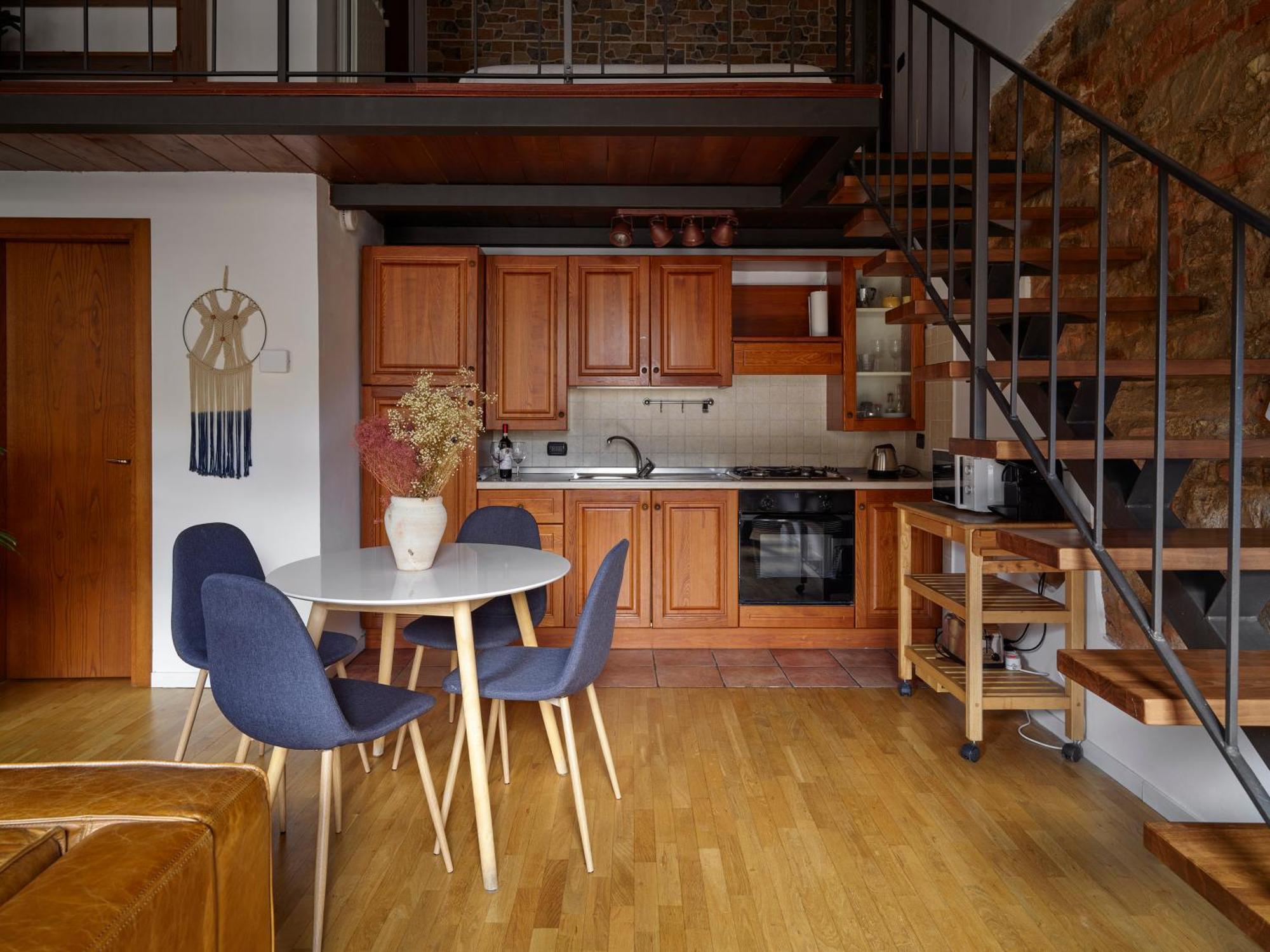 Appartement On The Duomo - Super Chic *