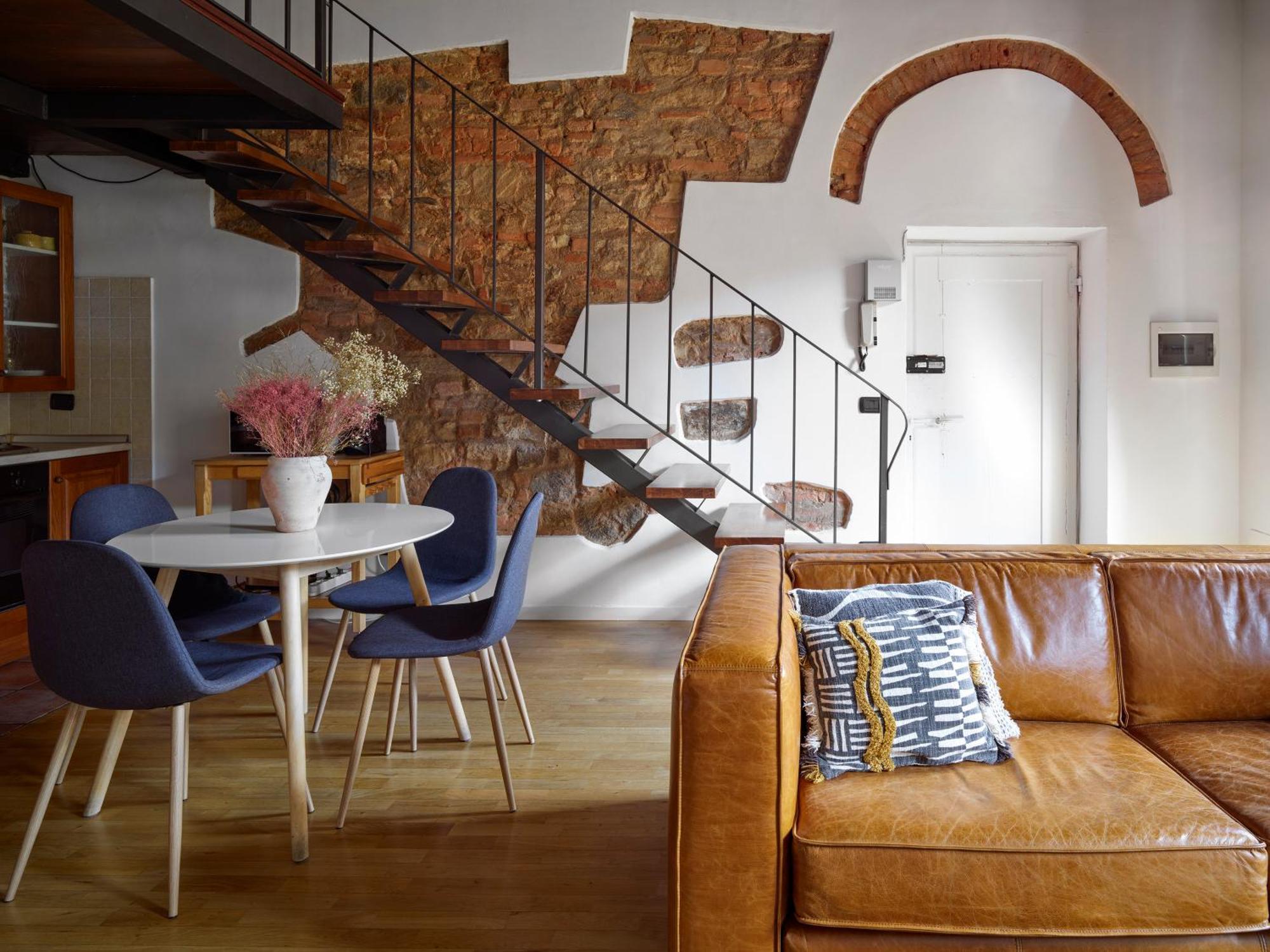 Appartement On The Duomo - Super Chic *