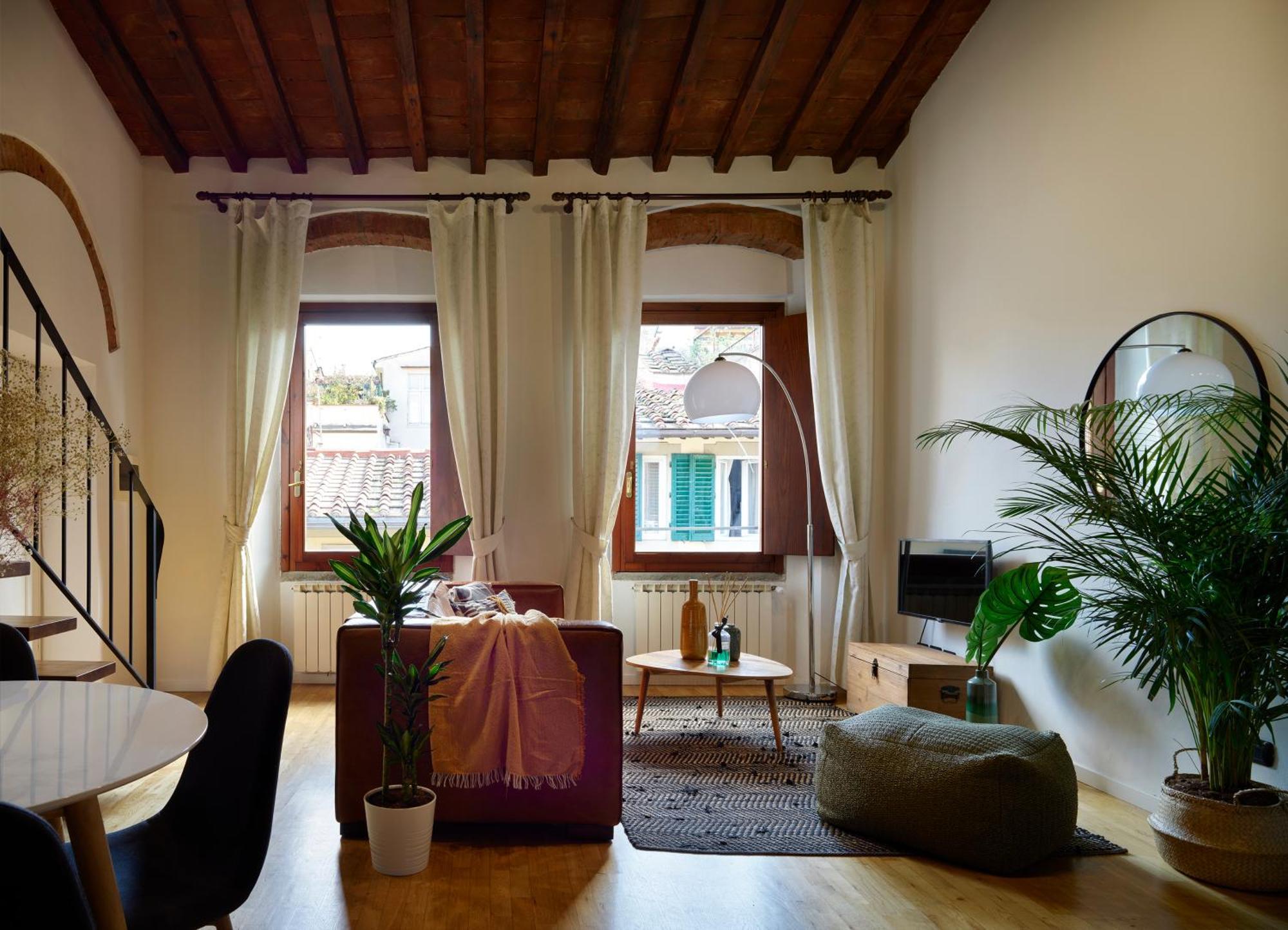 On The Duomo - Super Chic Appartement *