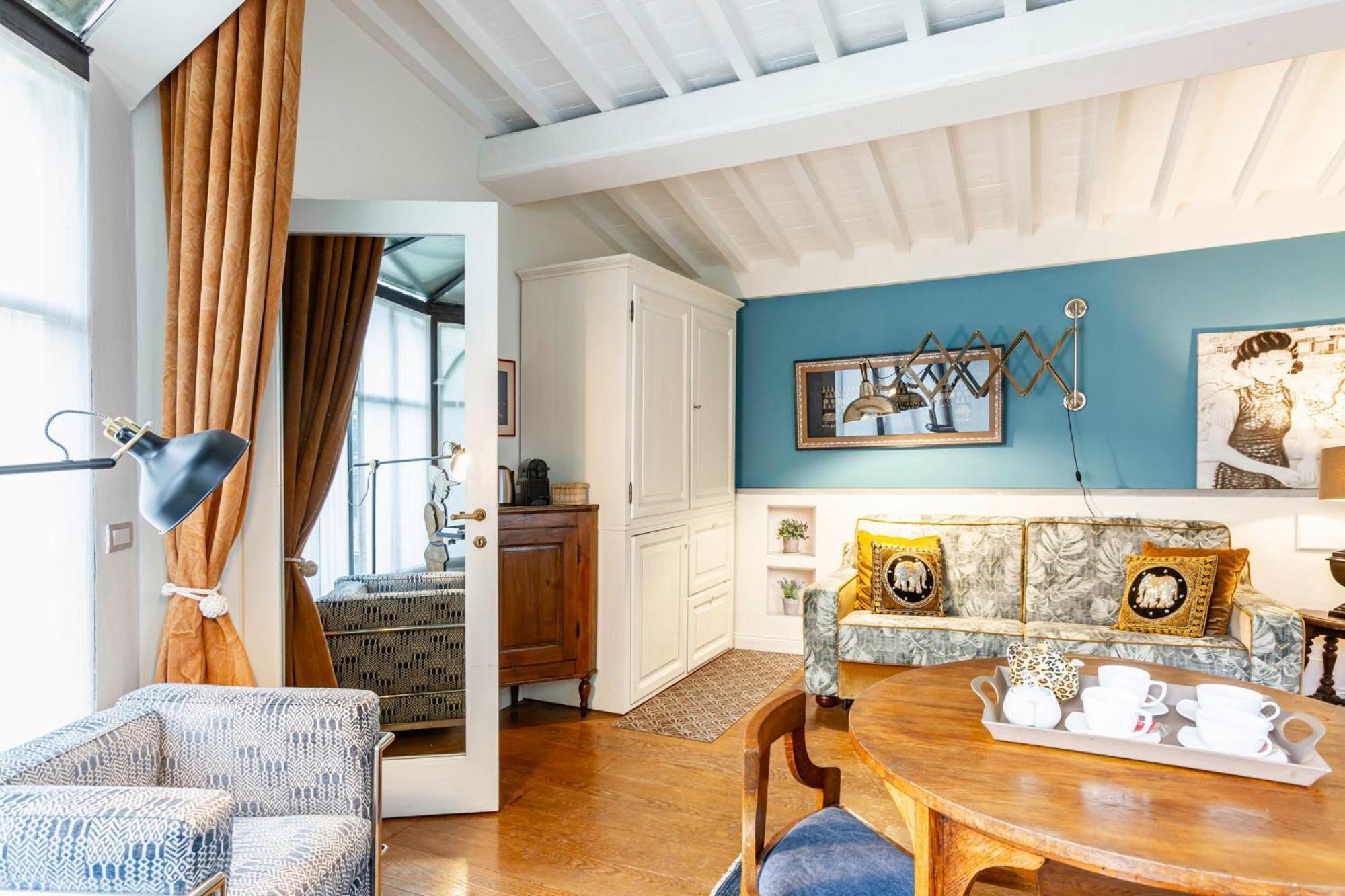 Le Serre Di Galileo Appartement