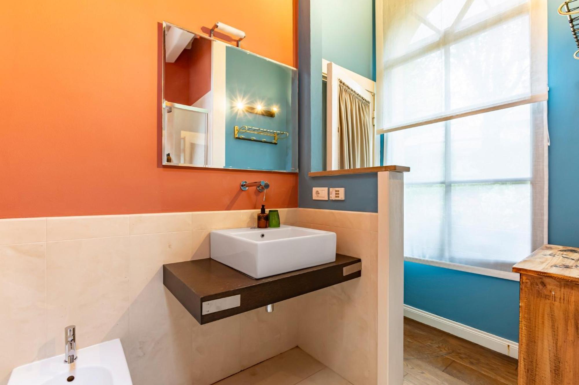 Appartement Le Serre Di Galileo