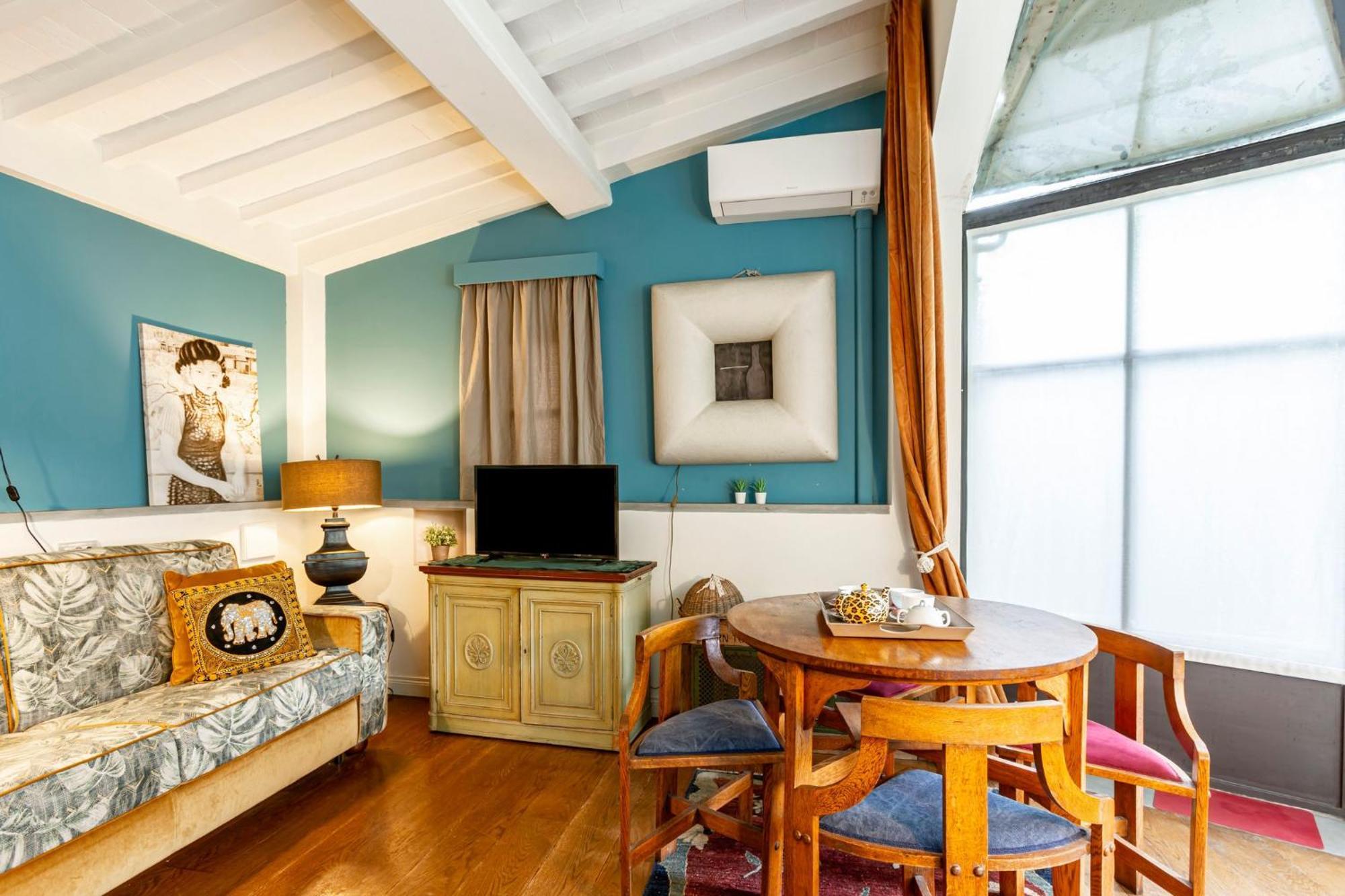 Le Serre Di Galileo Appartement *