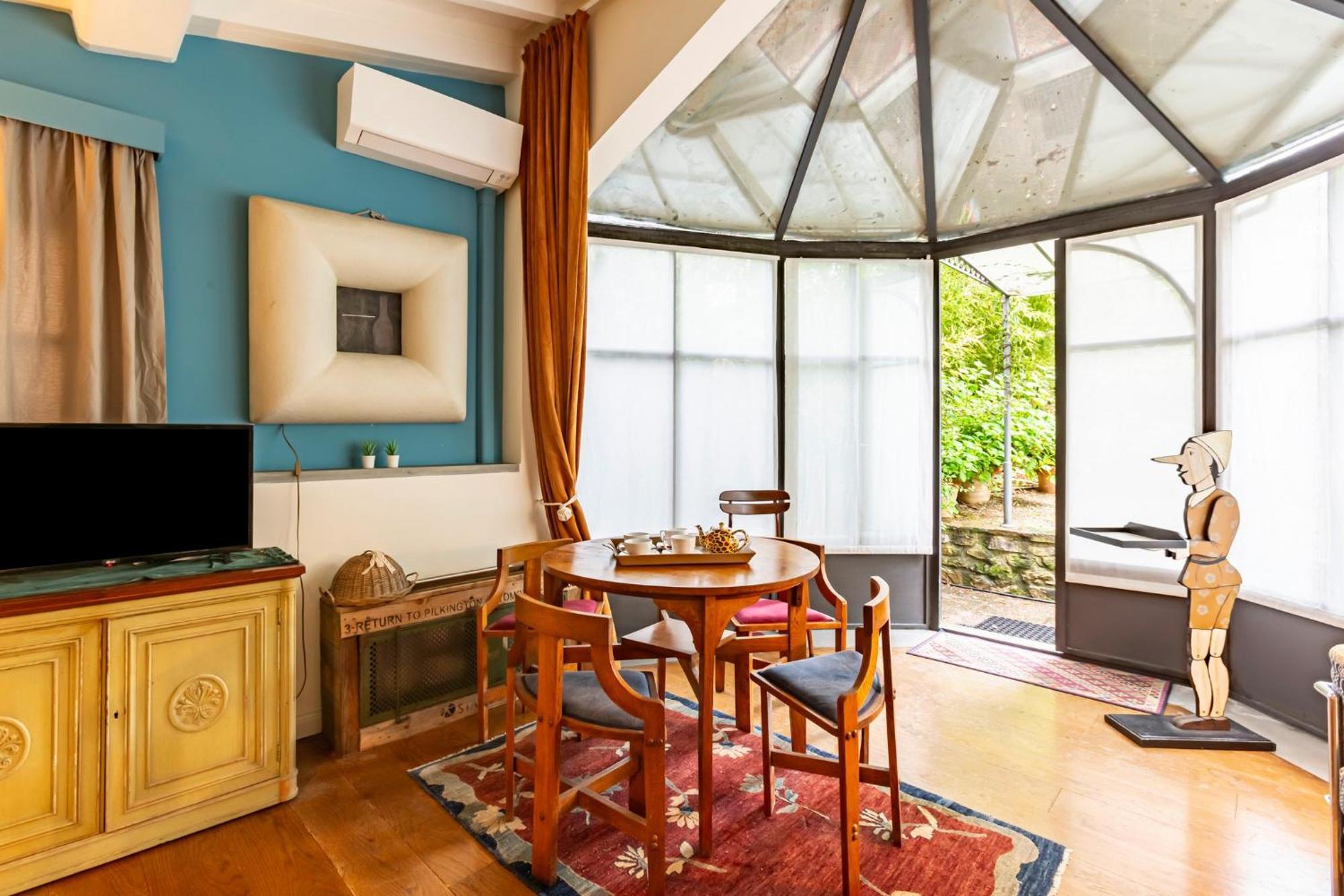 Le Serre Di Galileo Appartement Florence