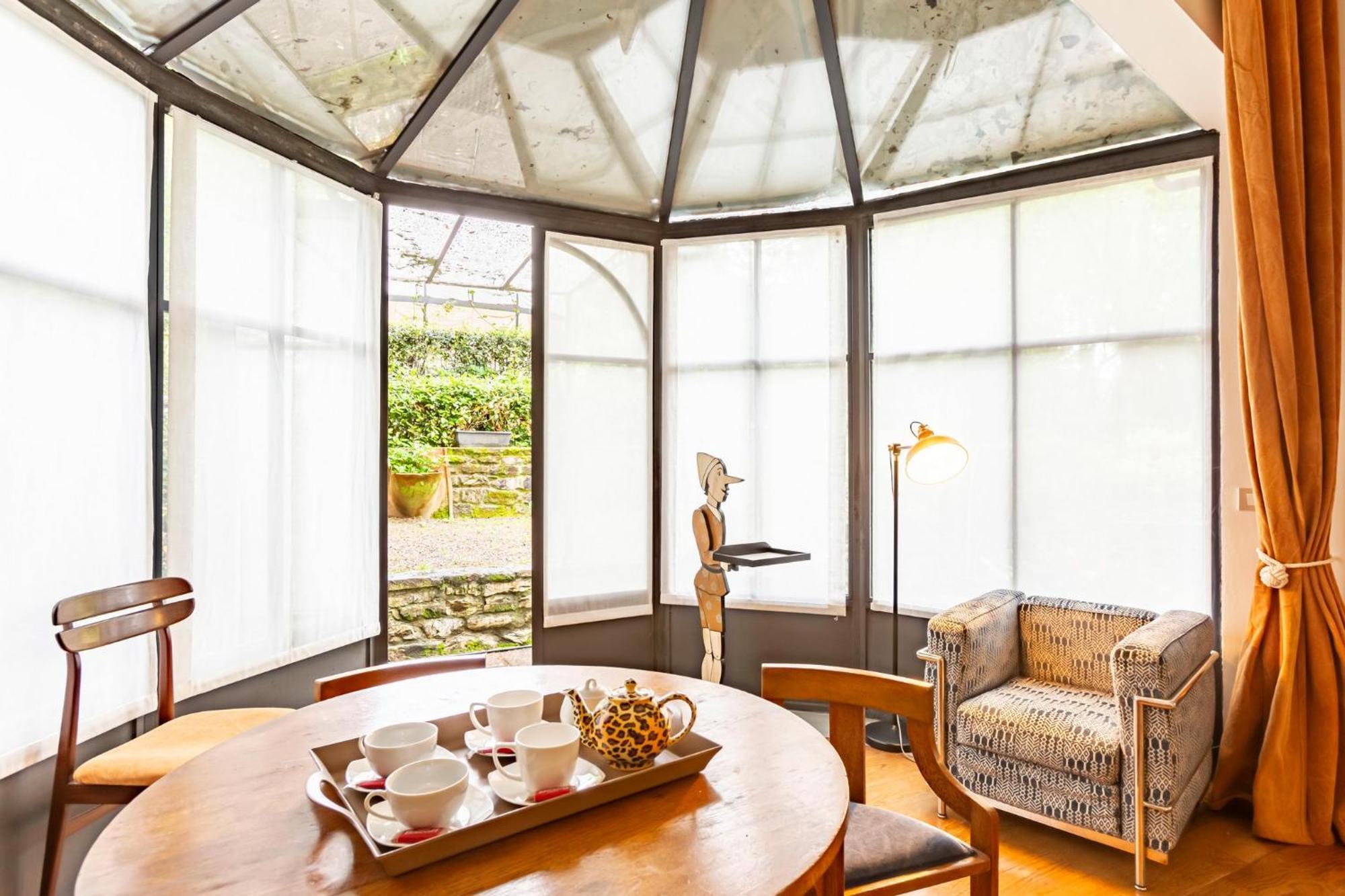 Appartement Le Serre Di Galileo