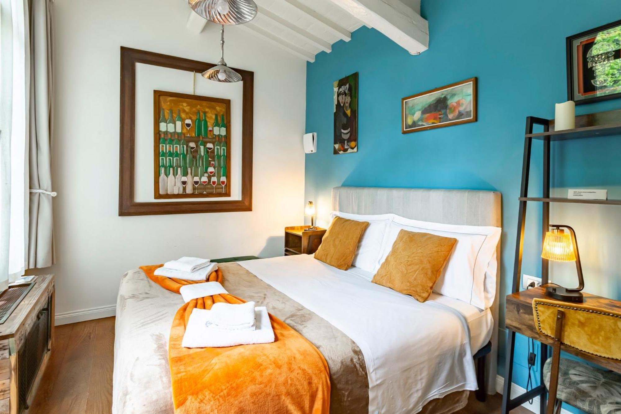 Le Serre Di Galileo Appartement *