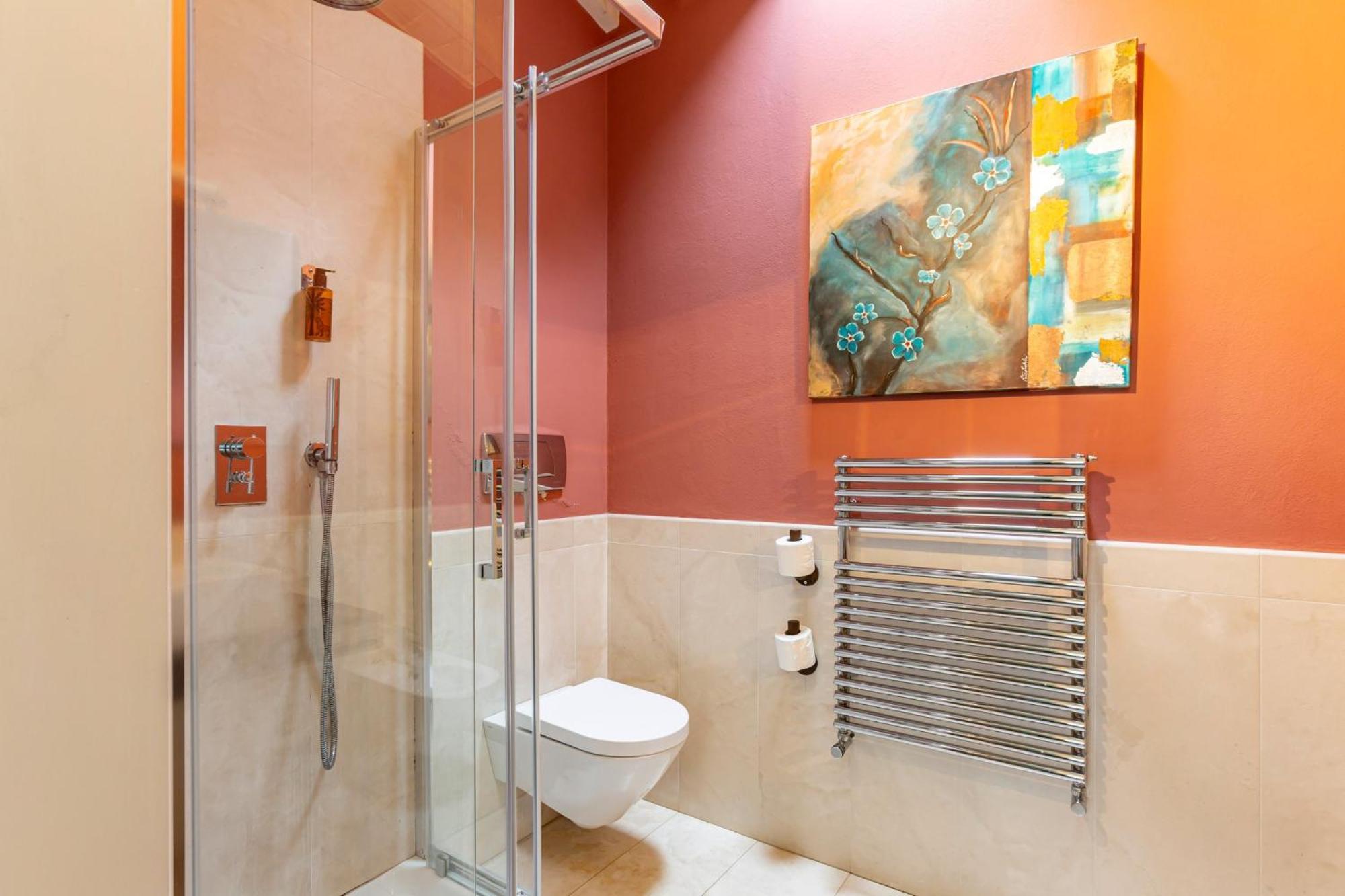 Le Serre Di Galileo Appartement Florence