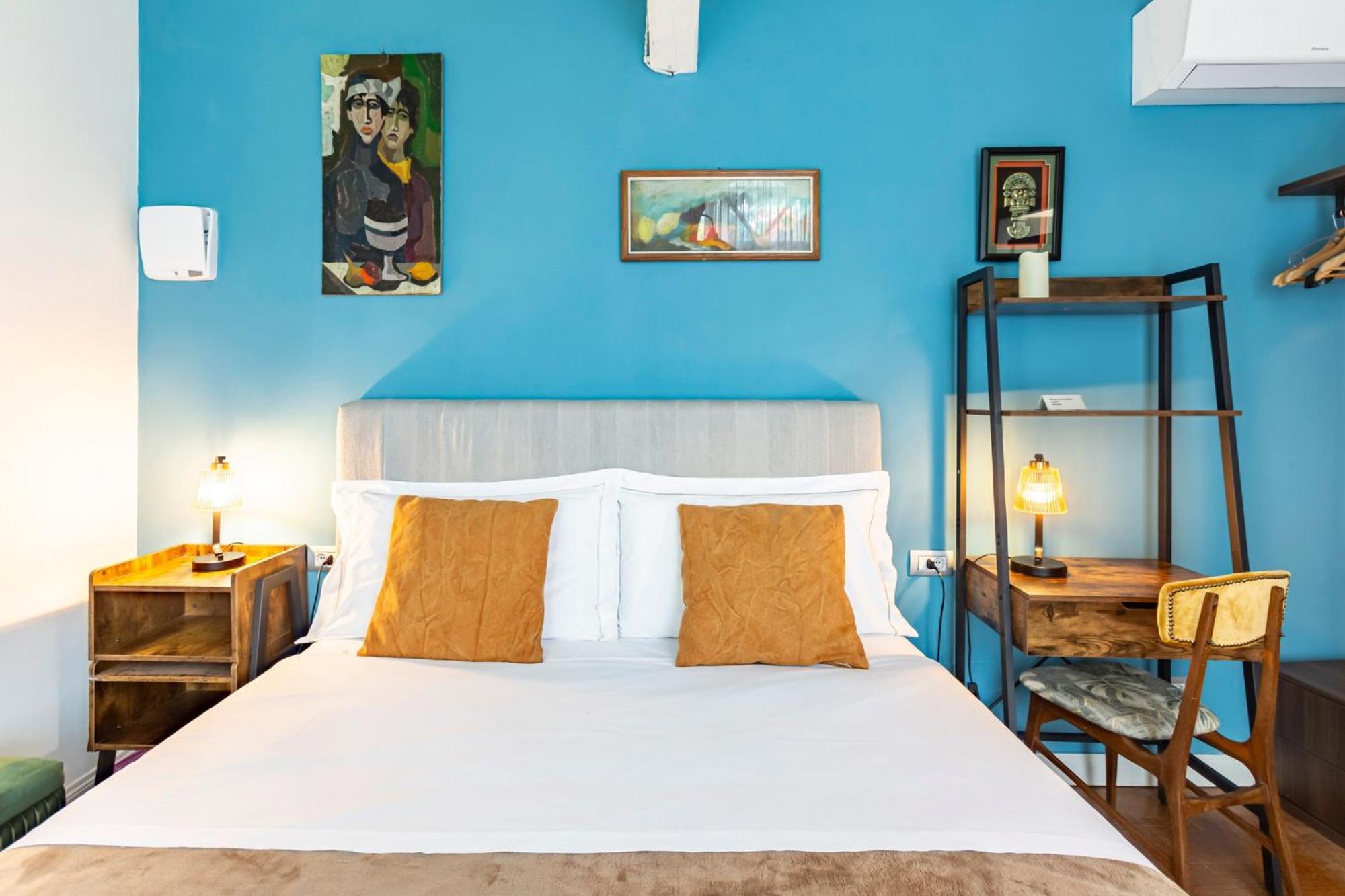 Appartement Le Serre Di Galileo Florence