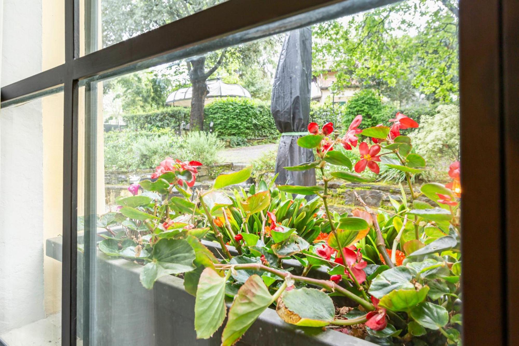 Le Serre Di Galileo Appartement