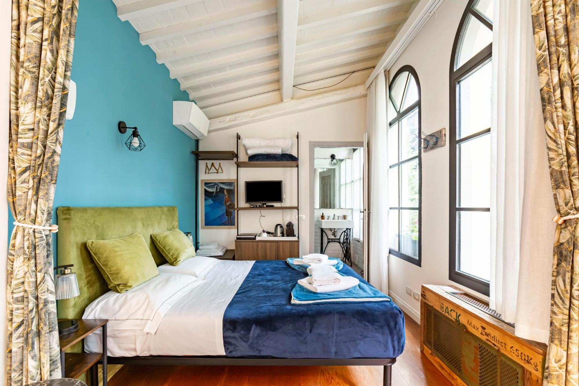 Appartement Le Serre Di Galileo *
