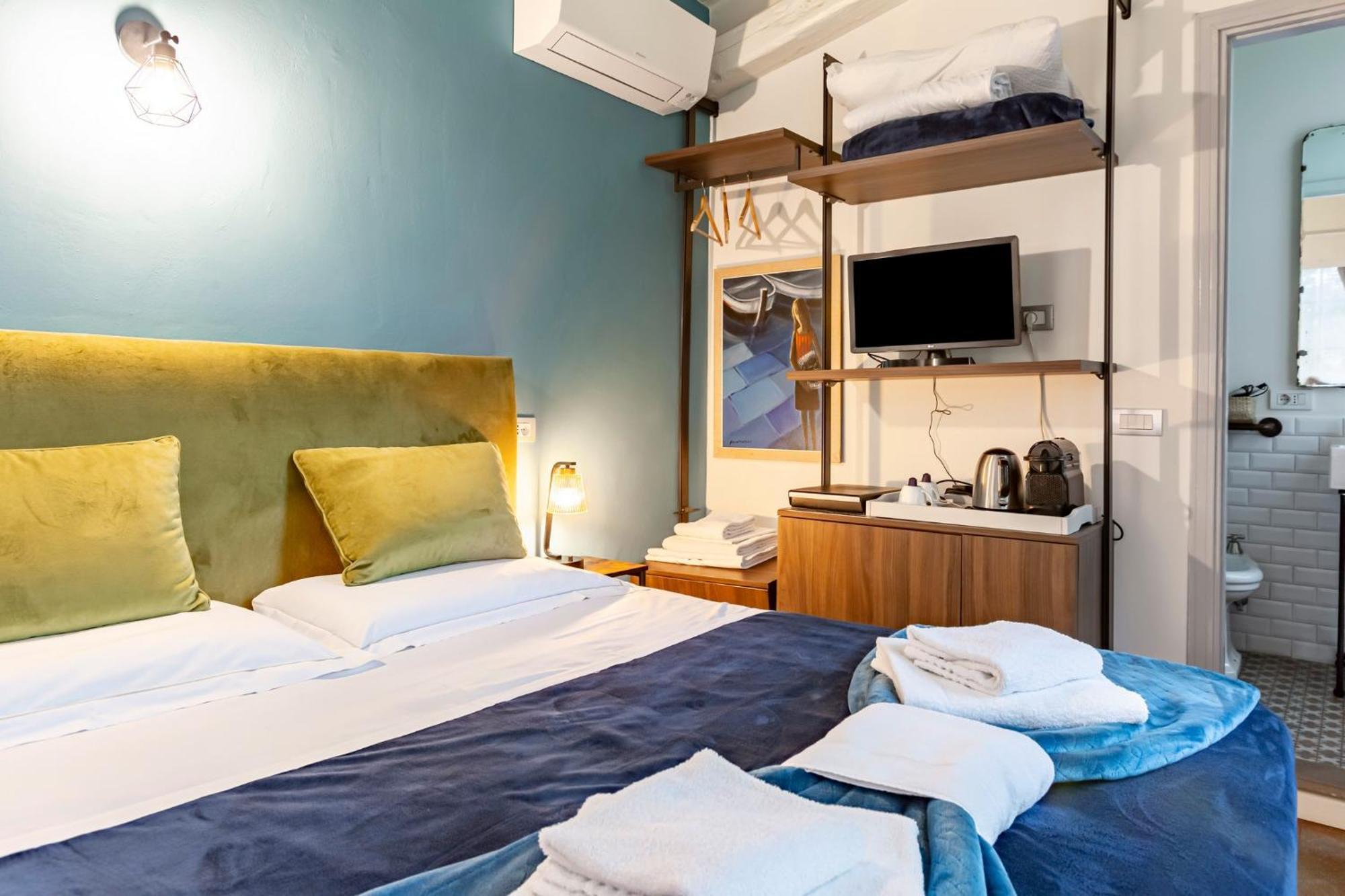 Le Serre Di Galileo Appartement Florence