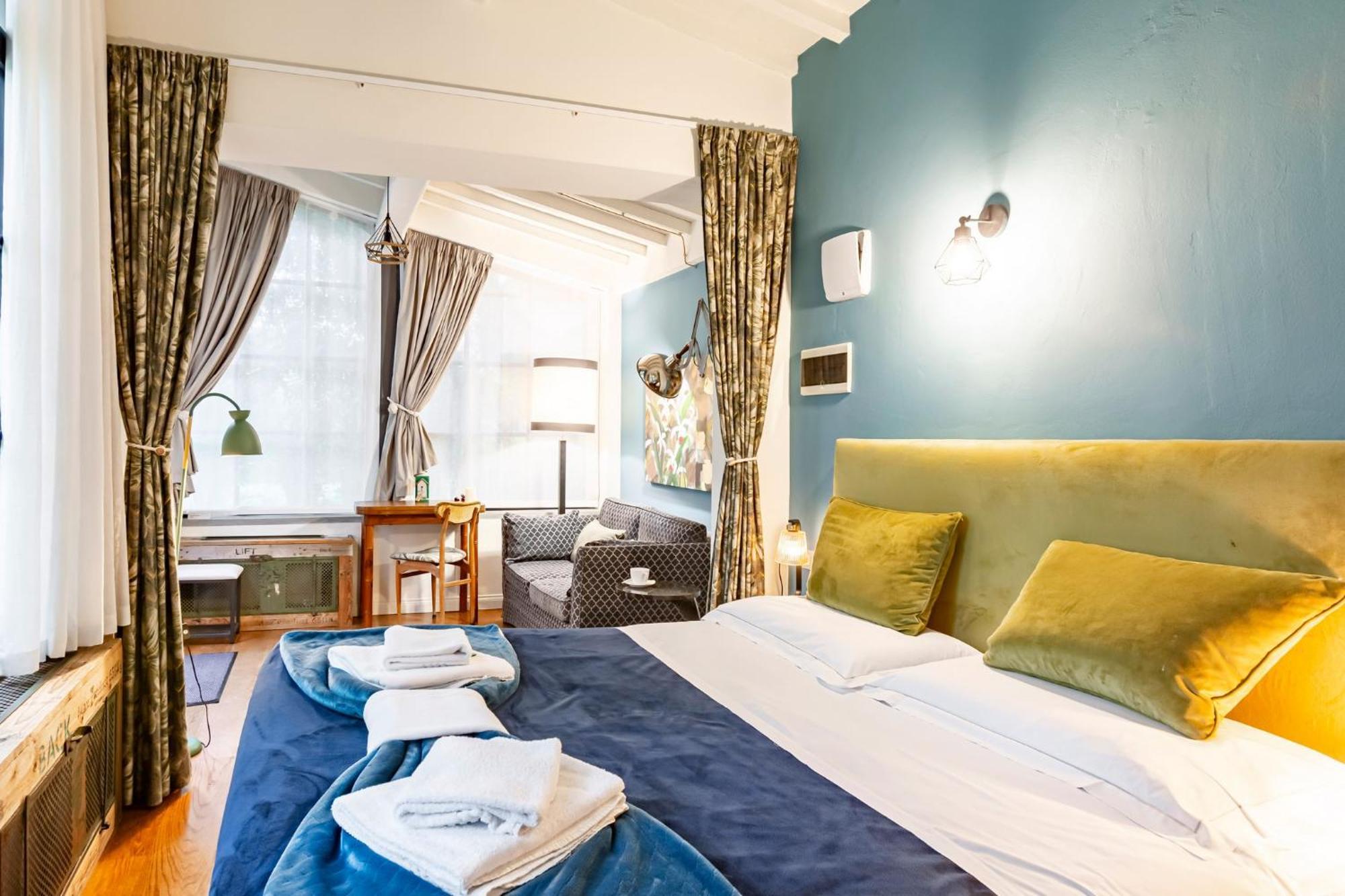 Le Serre Di Galileo Appartement