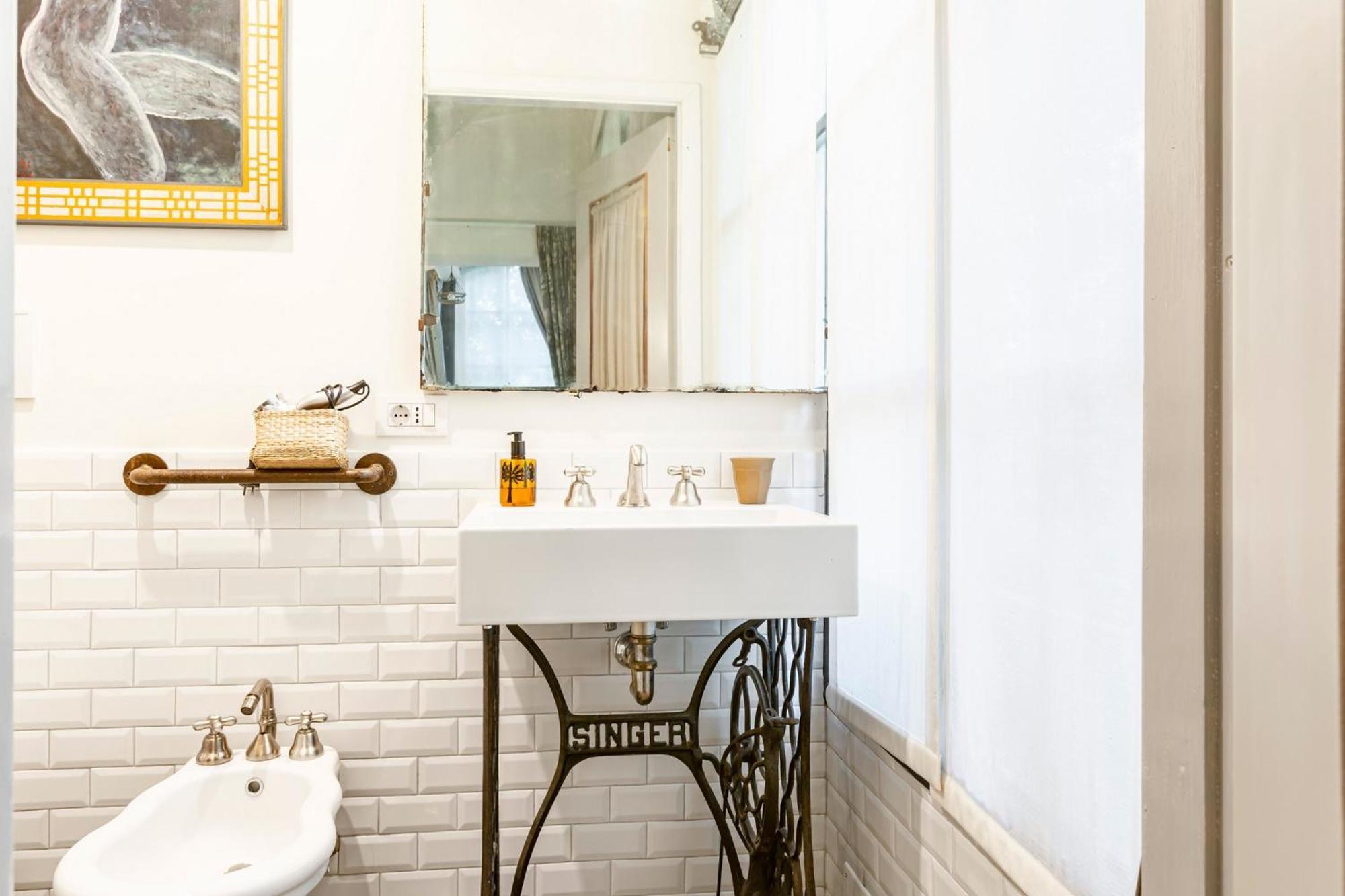 Appartement Le Serre Di Galileo