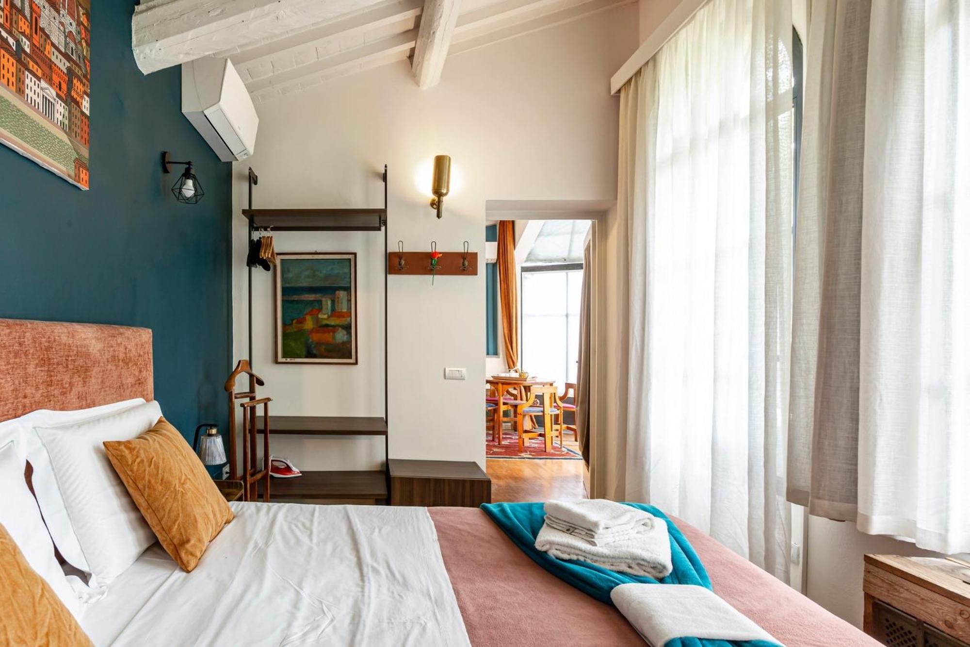 Le Serre Di Galileo Appartement *