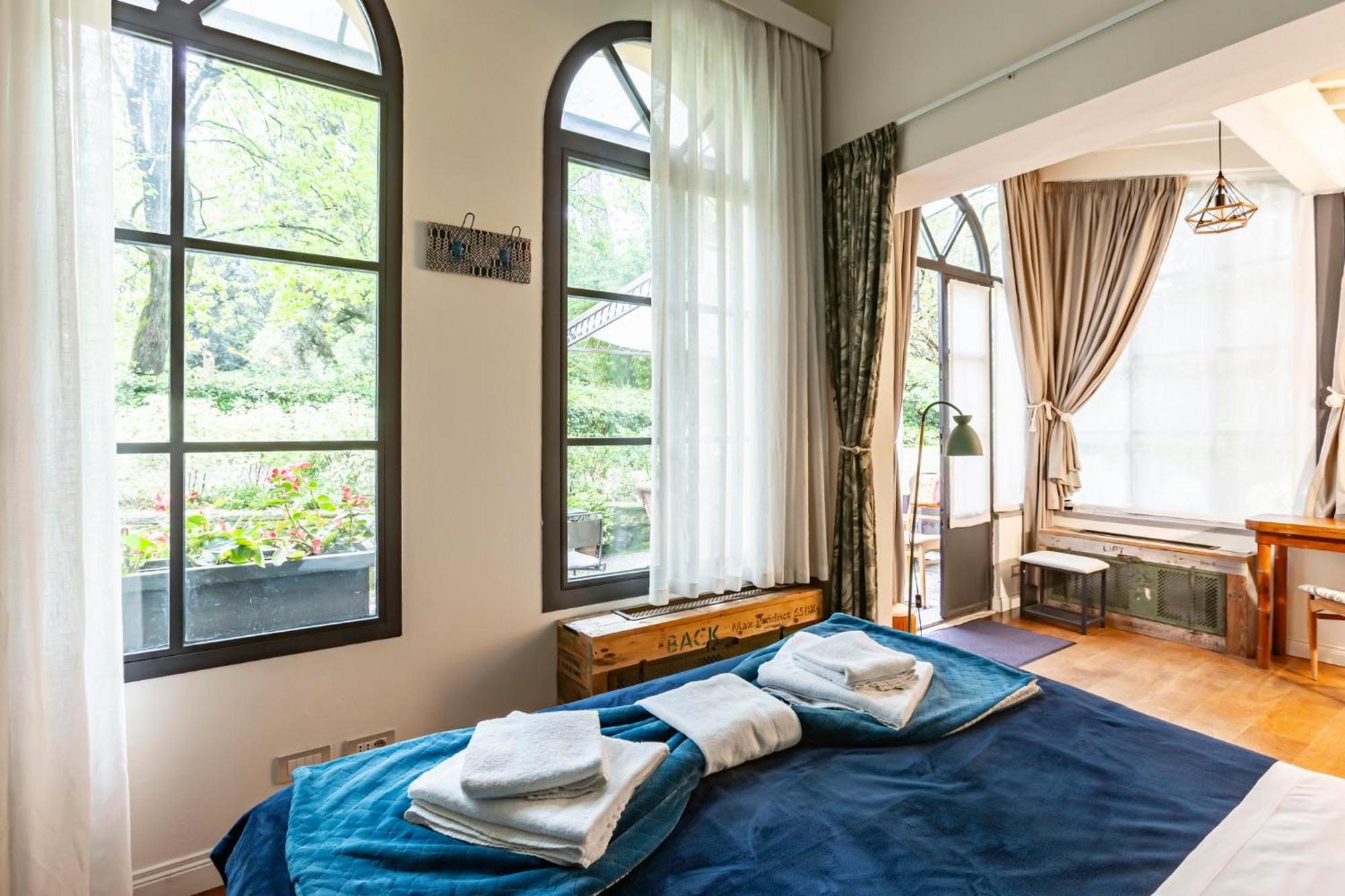 Appartement Le Serre Di Galileo *