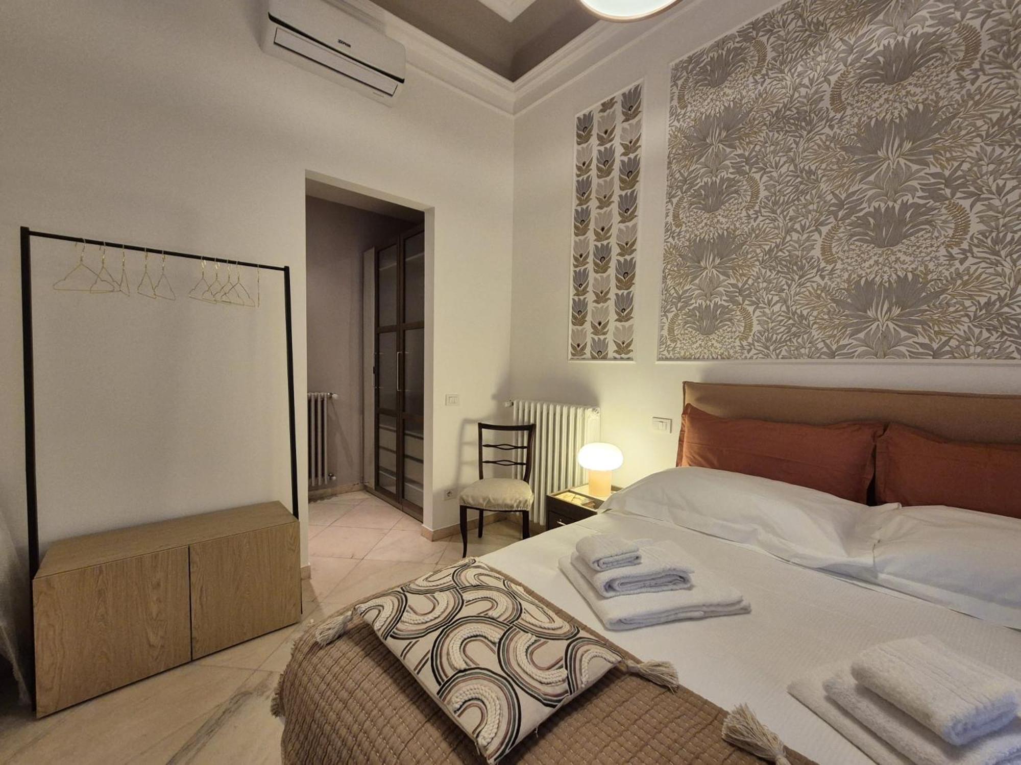 Apartment Zara *