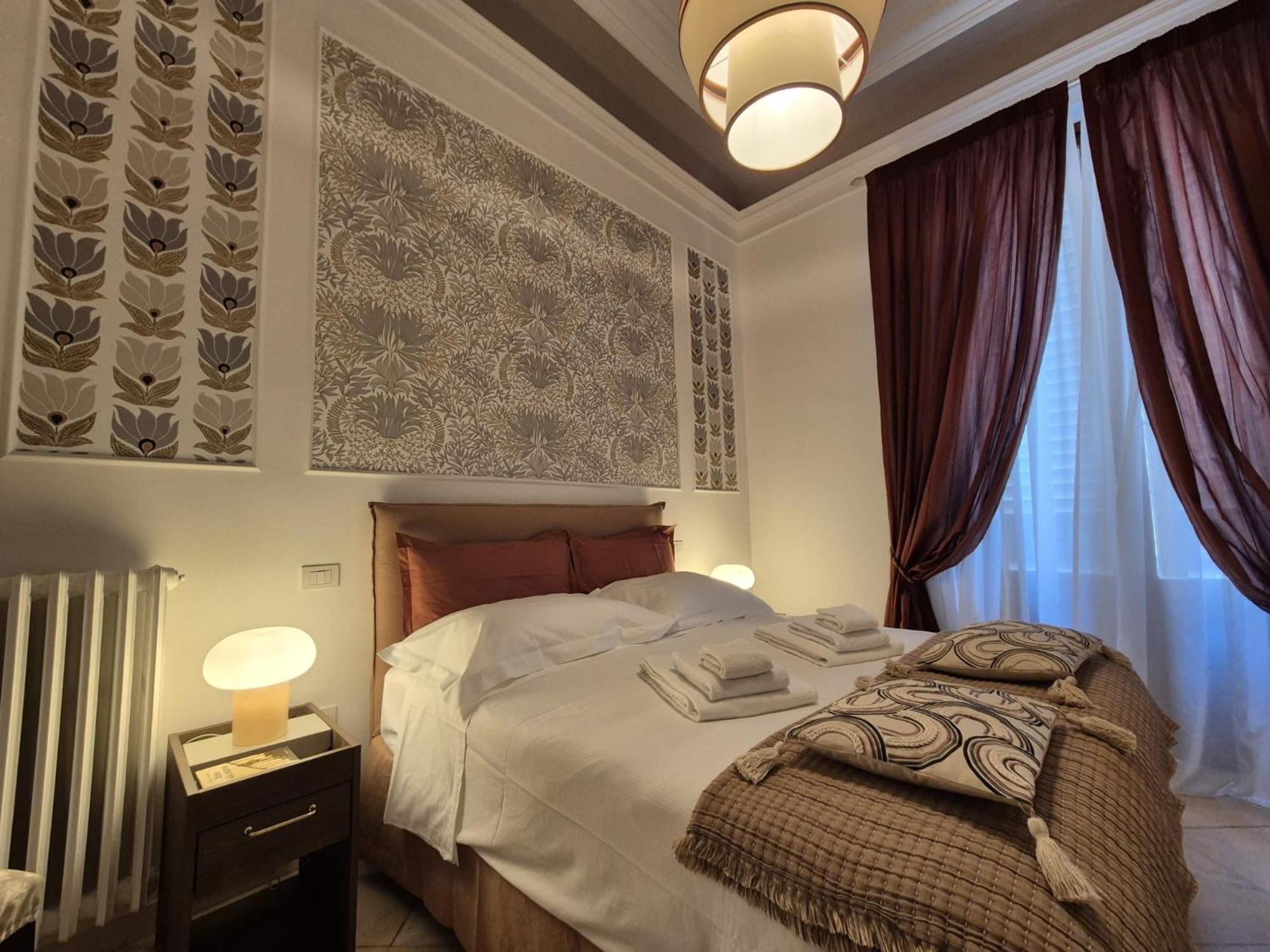 Zara Apartment Florence