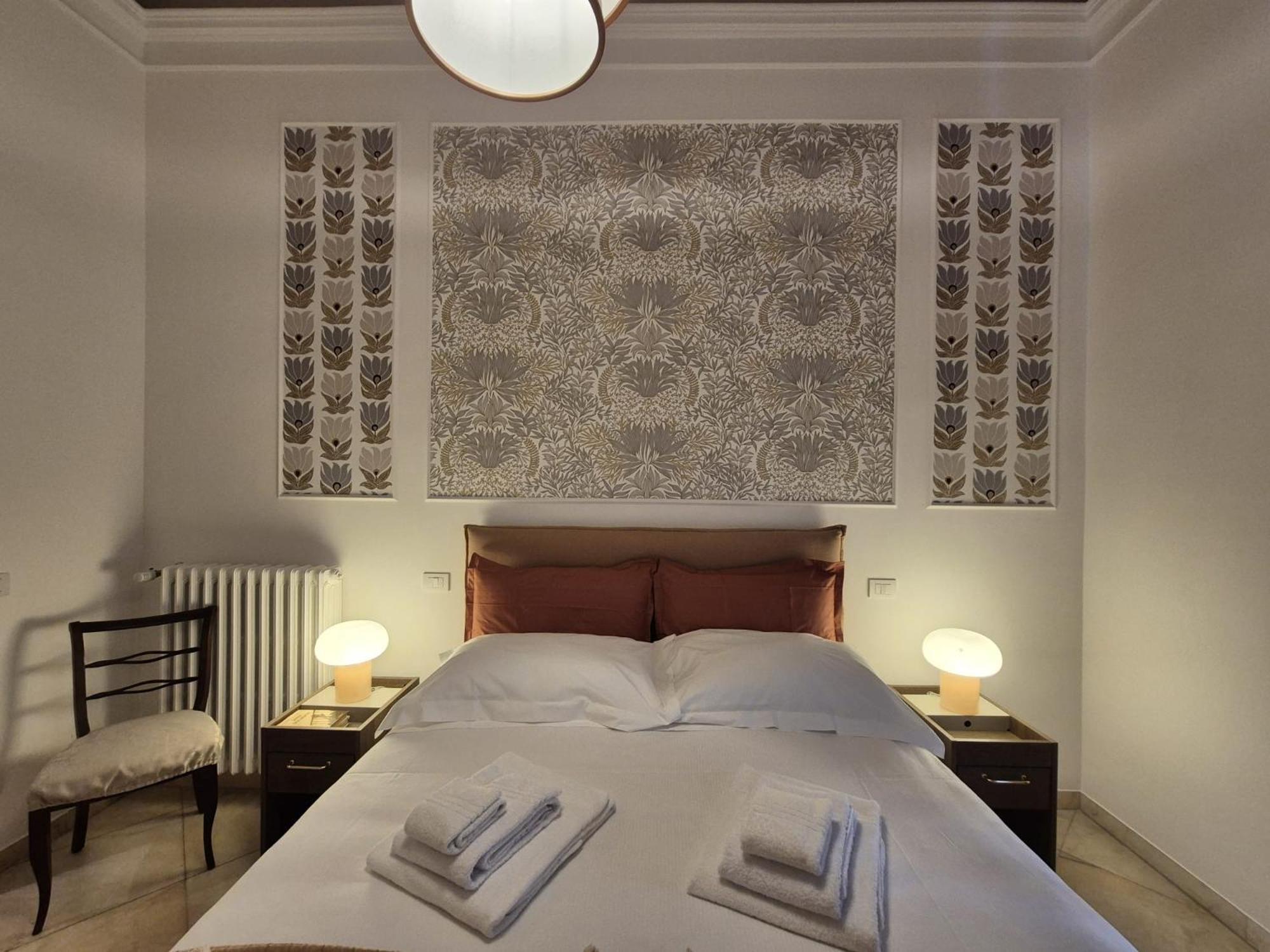 Apartamento Zara Florença