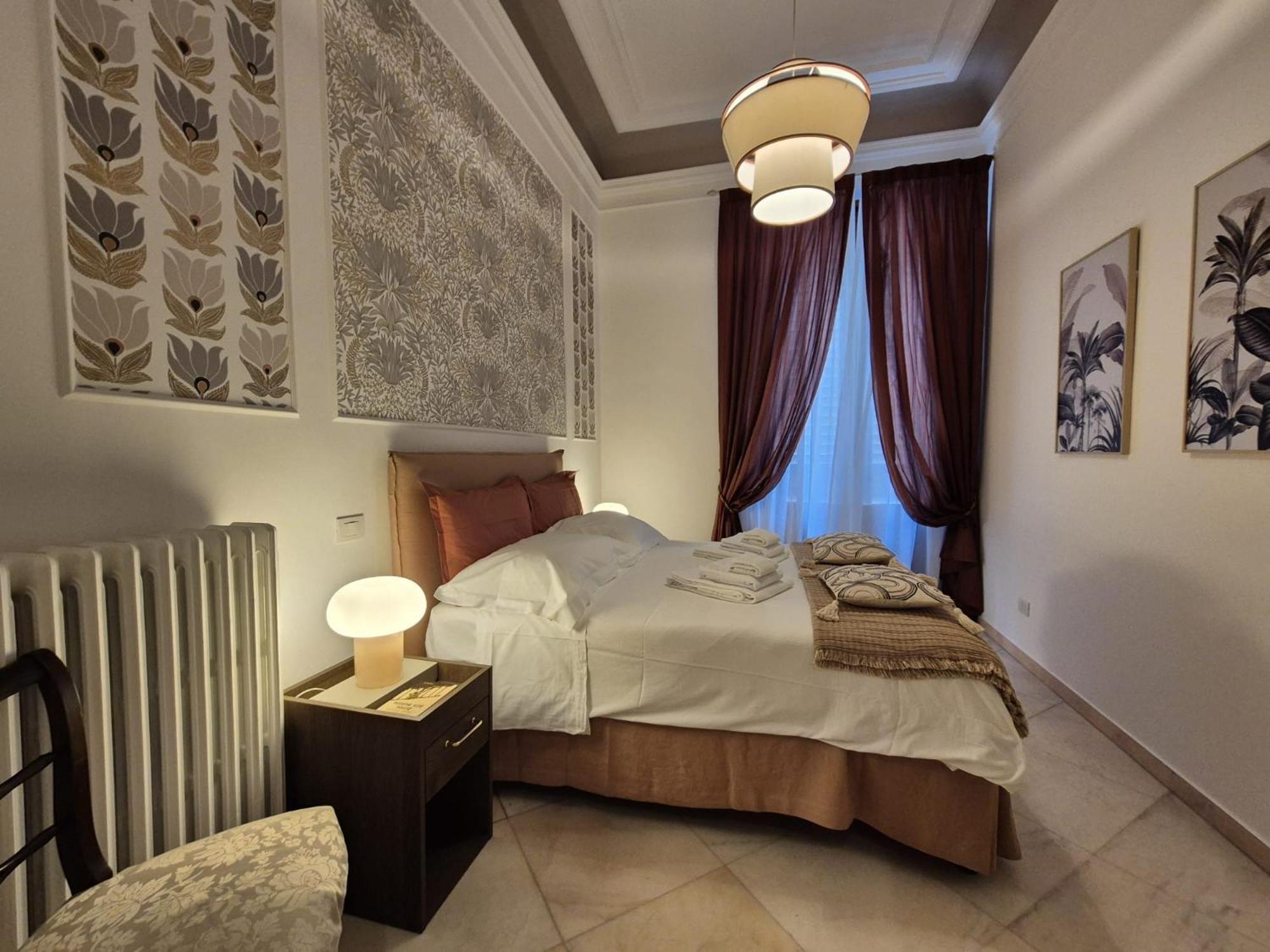 Zara Apartment