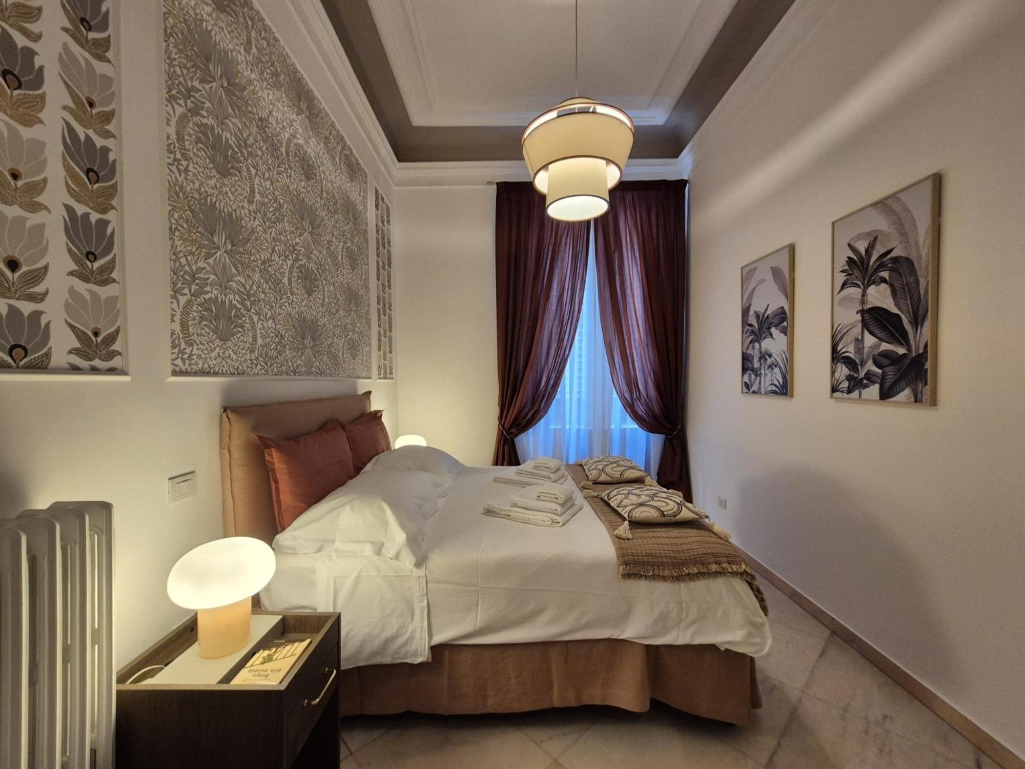 Apartment Zara *