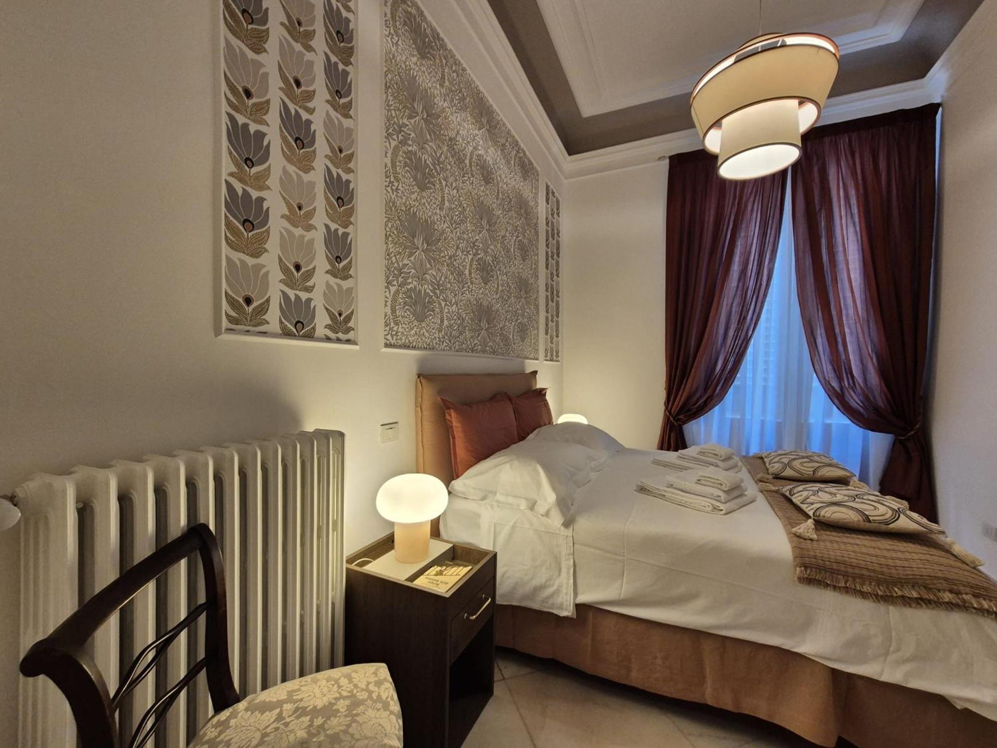 Zara Apartment Florence