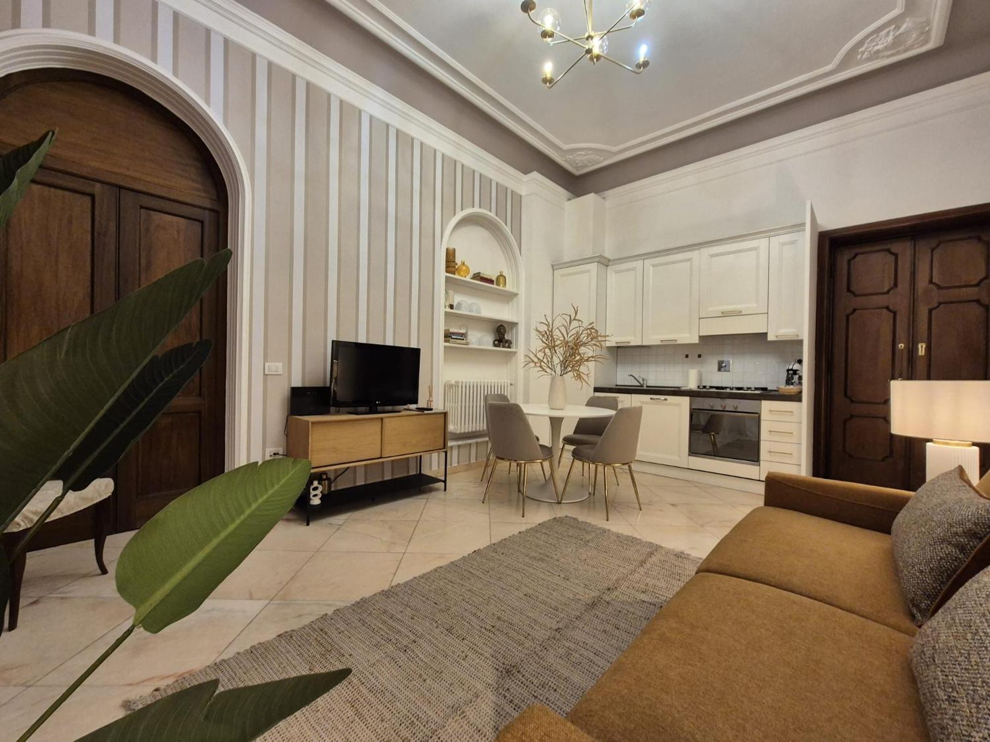 Apartamento Zara Florença
