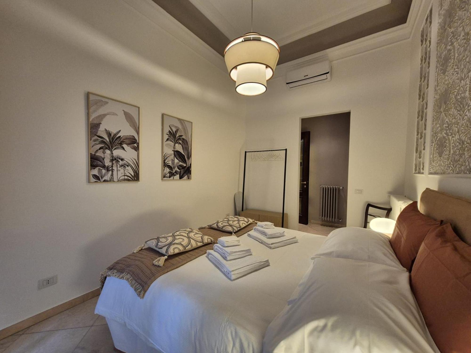 Zara Apartment *