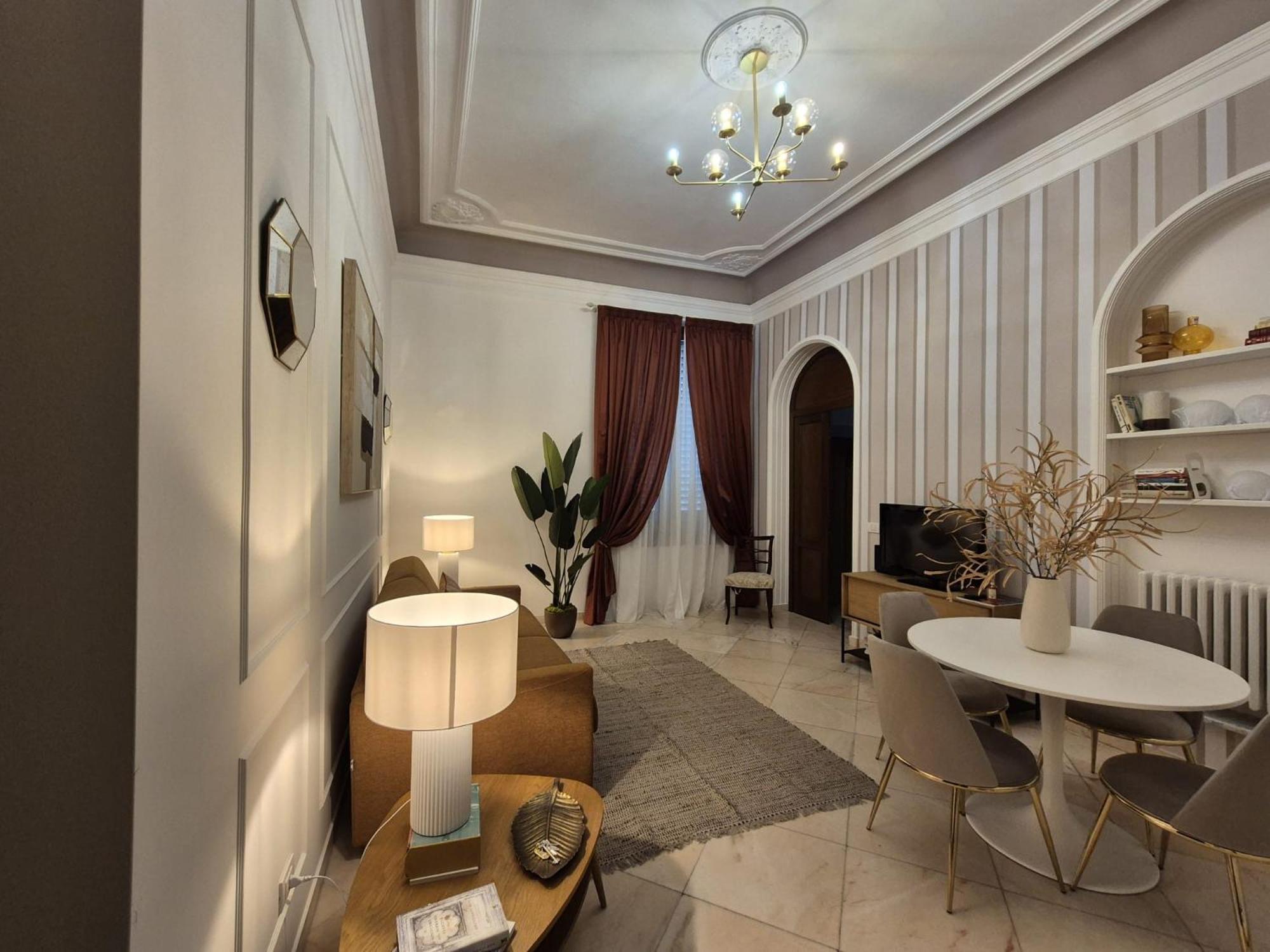 Apartamento Zara Florença