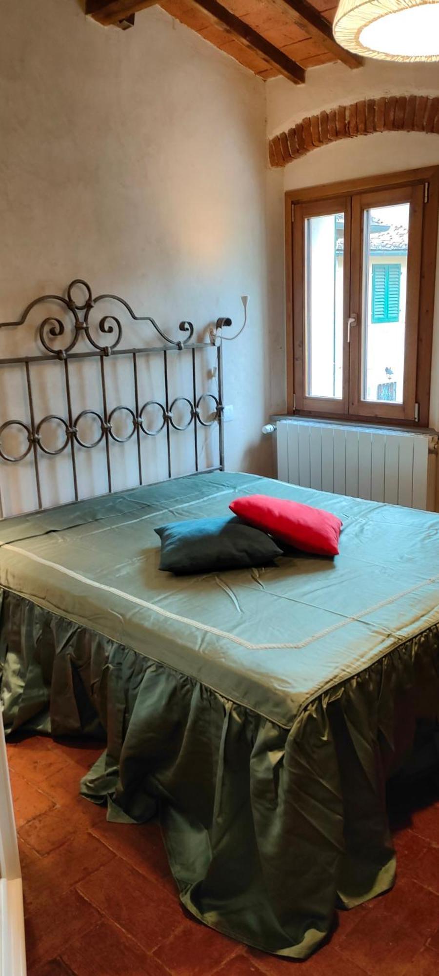 Casa Del Borgo Holiday home Florence