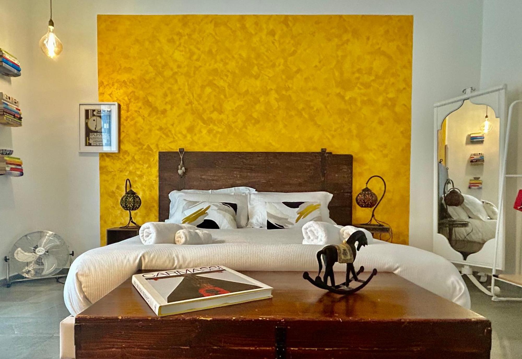 Today Apartment Florenz