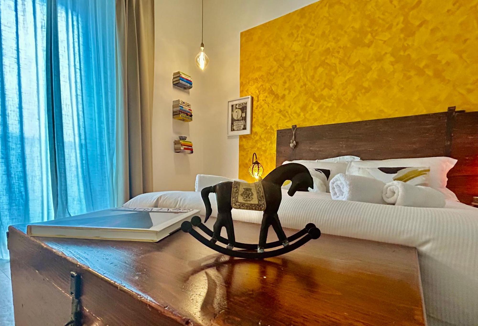Appartement Today Florence