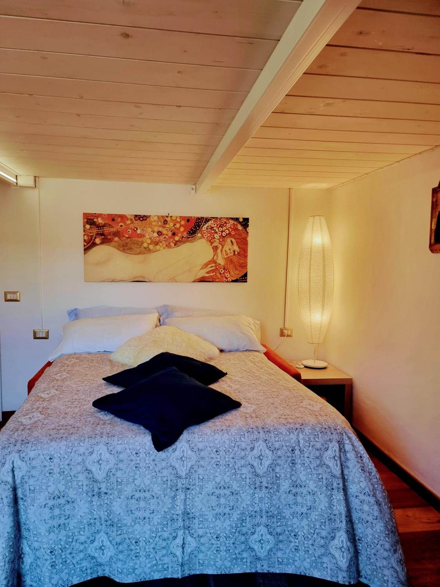 Laura Appartement Florence