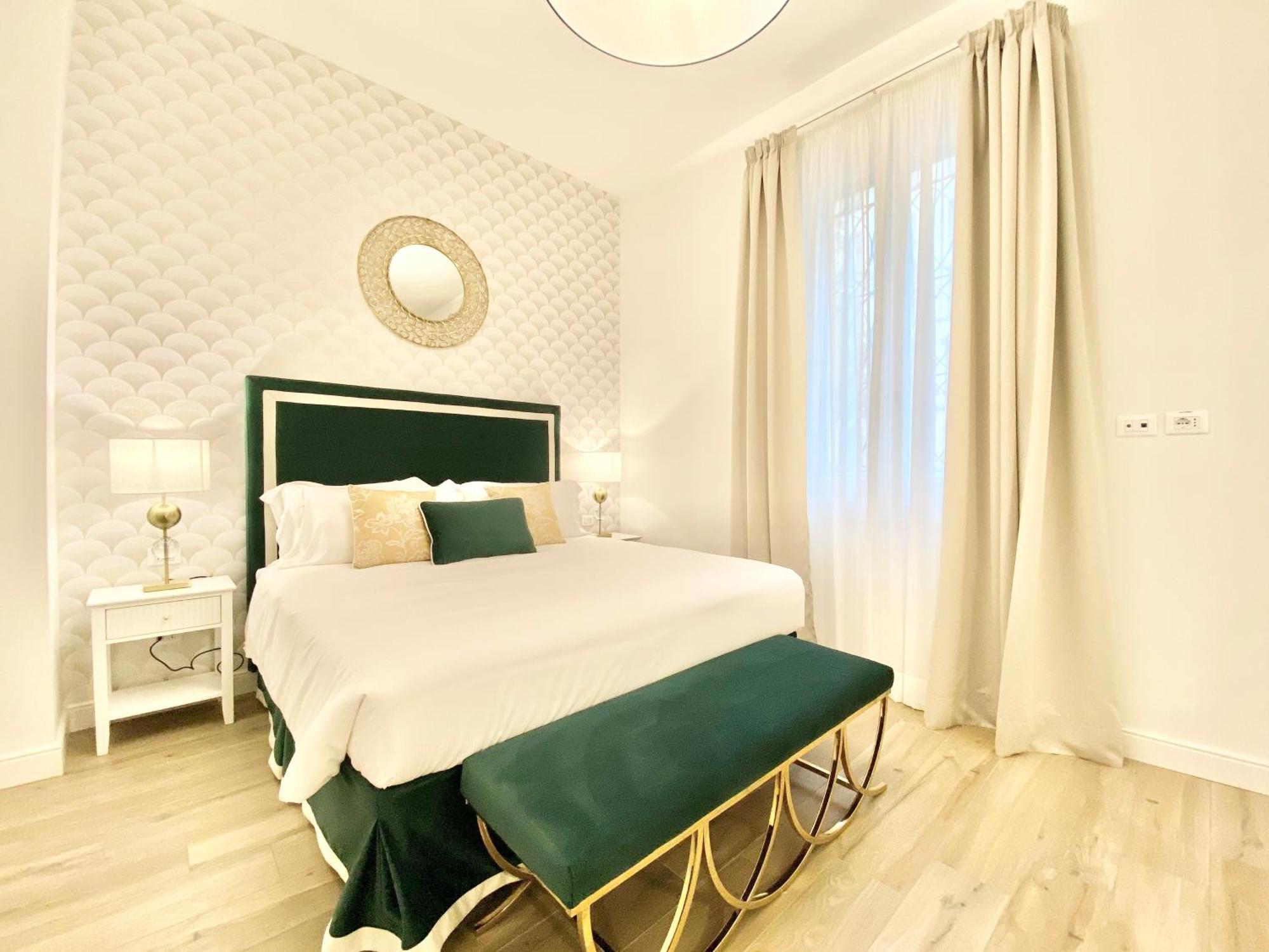 Apartamento Mazzini 34 Collection *