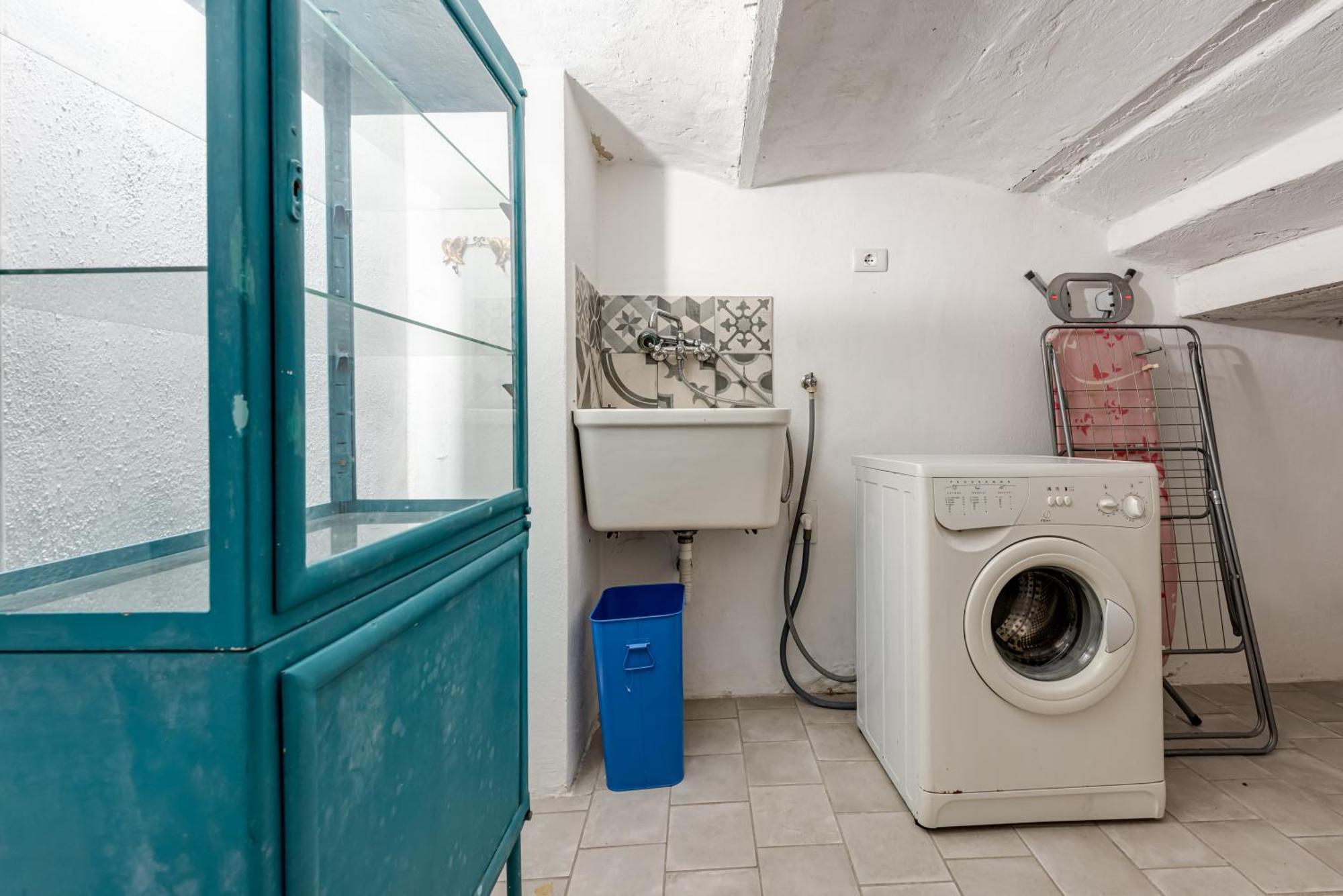 Ginella La Casa Vintage Appartement *