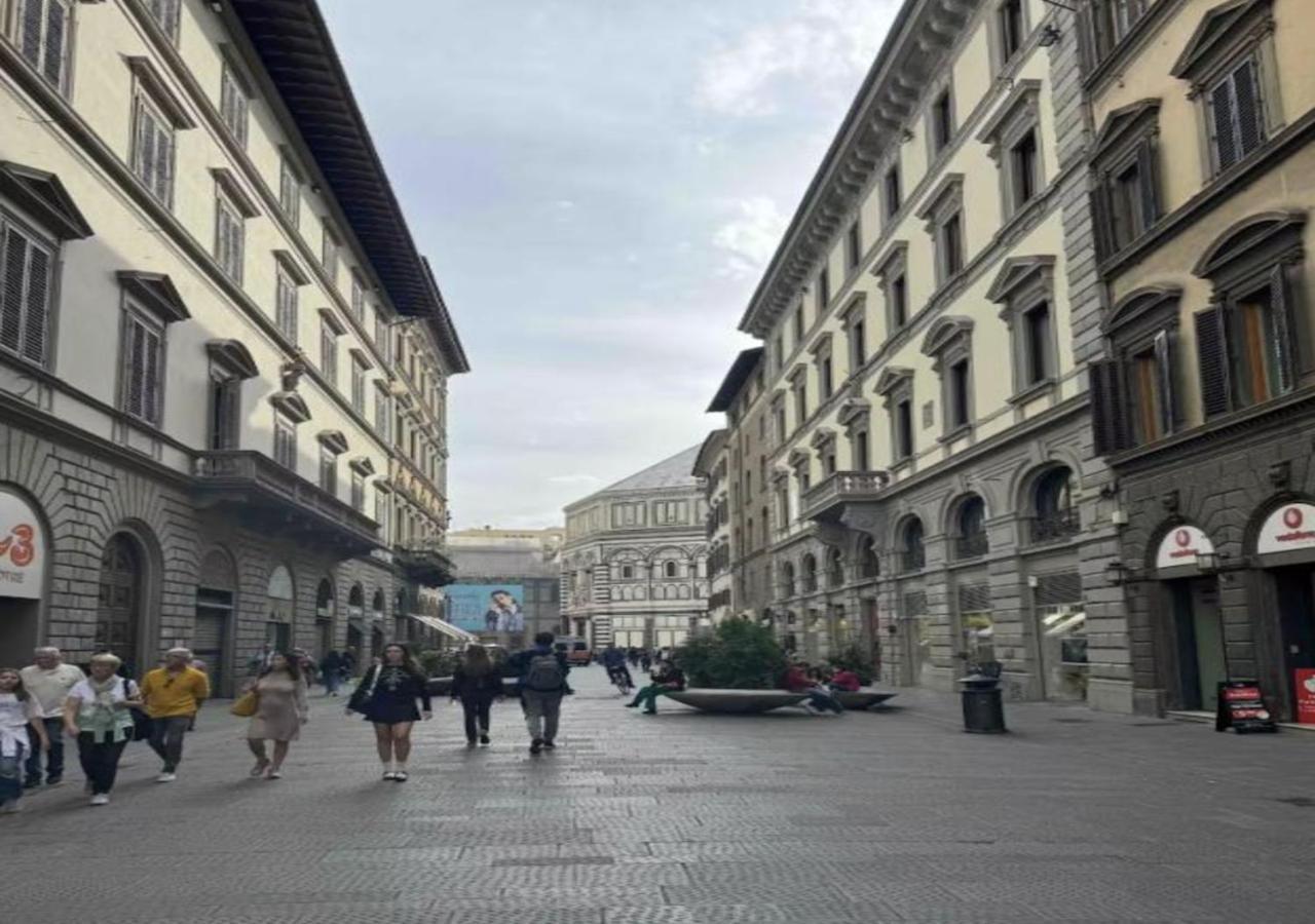 Appartement A Due Passi Da Piazza Duomo Florence