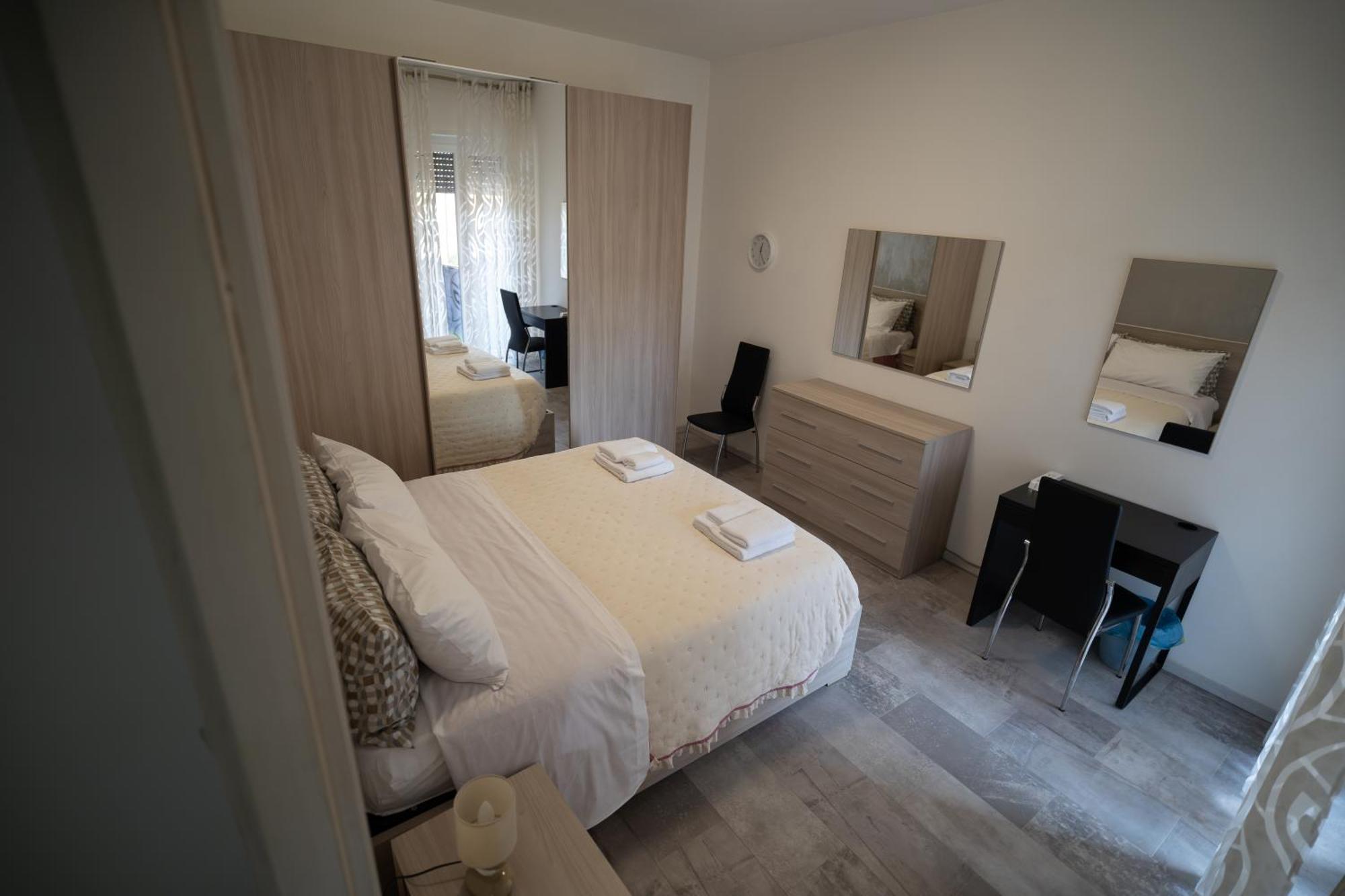 Apartamento Casa Ella