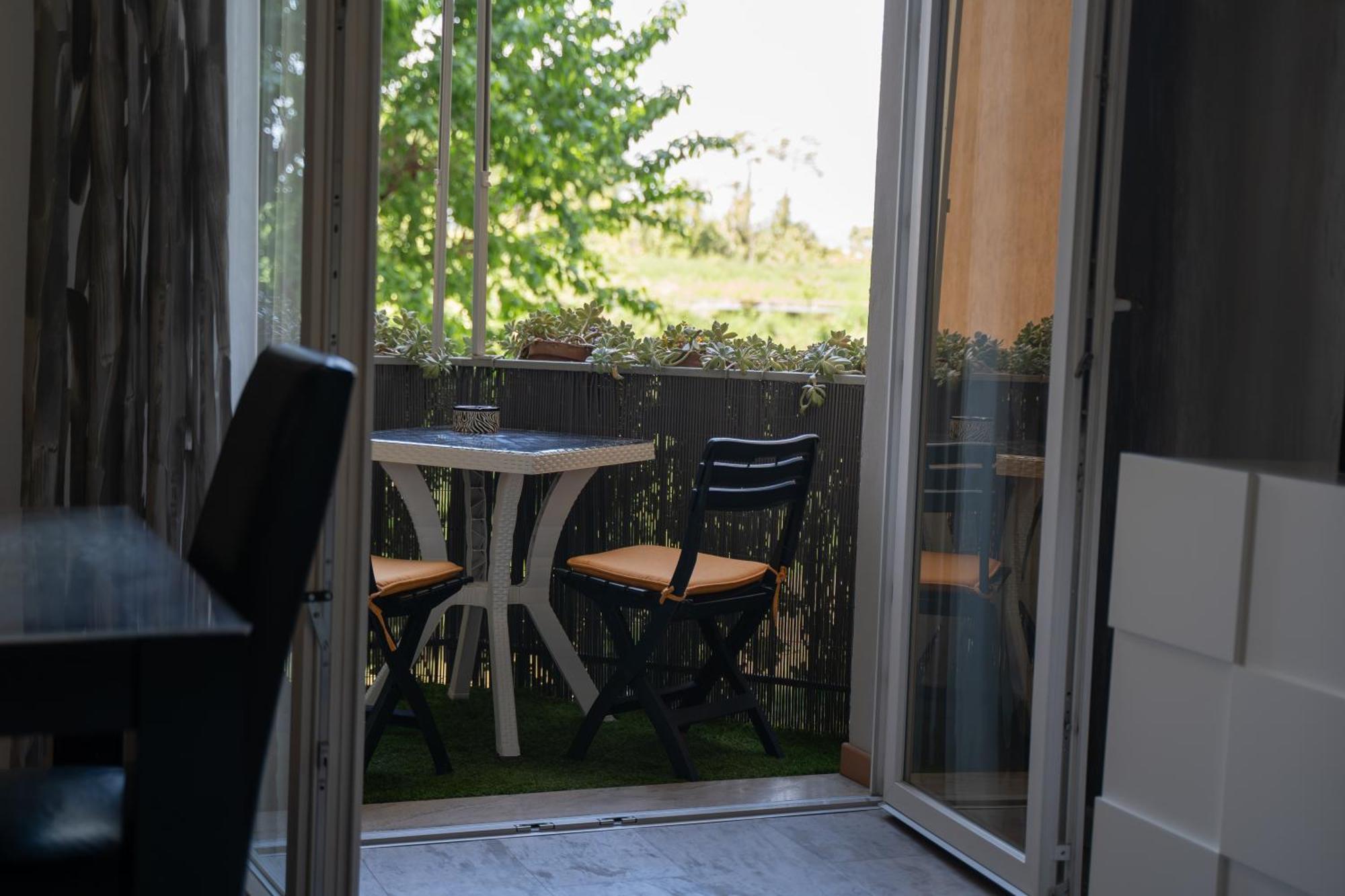 Apartamento Casa Ella *