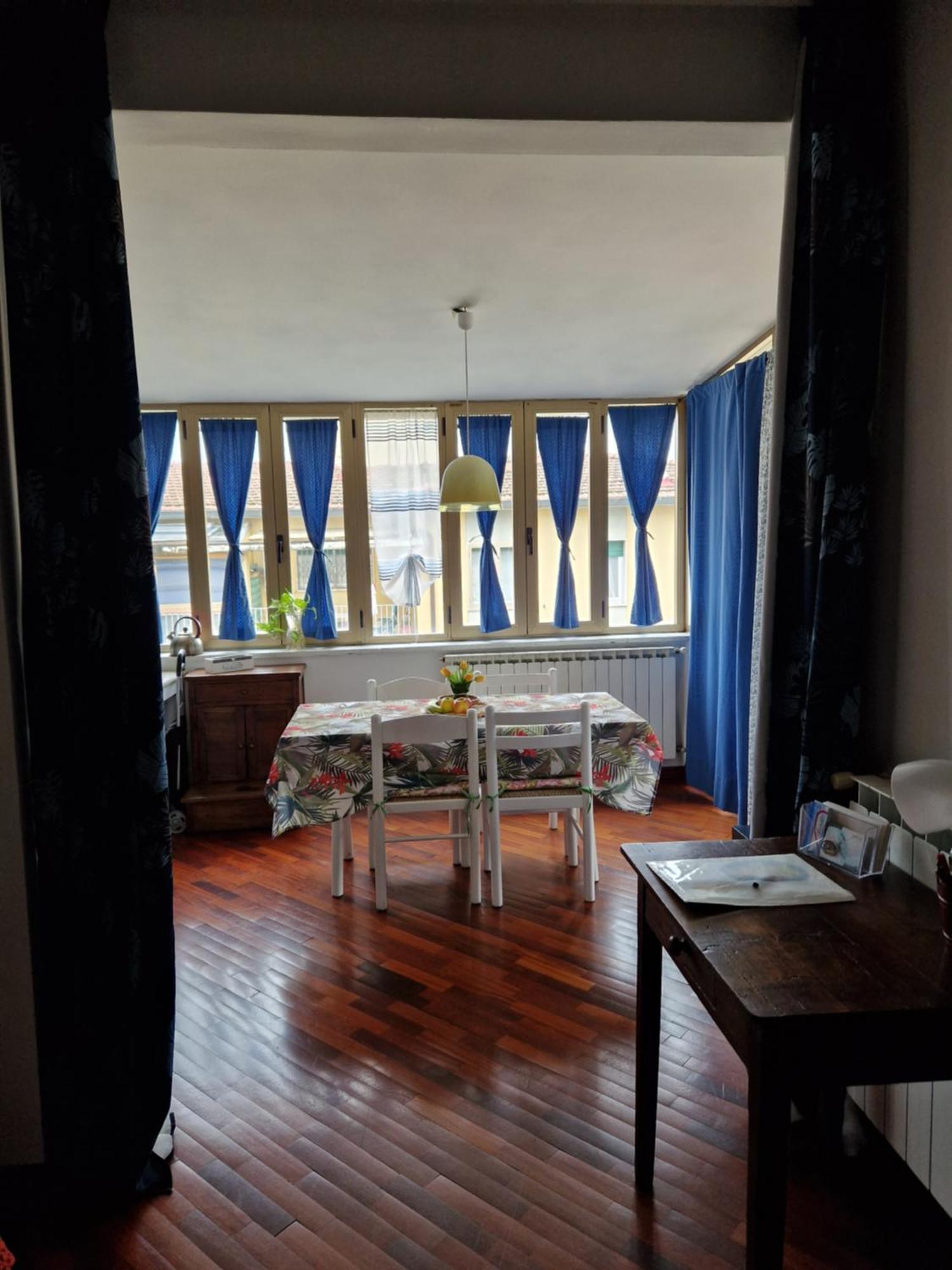 Trilly's House Is Waiting For You! Panoramic Penthouse * Florence