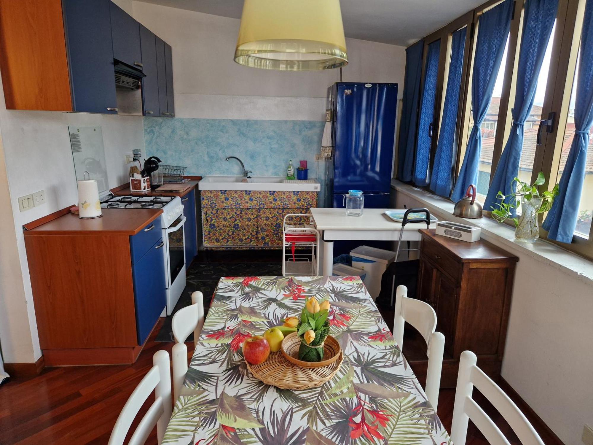 Trilly's House Is Waiting For You! Panoramic Penthouse Florence